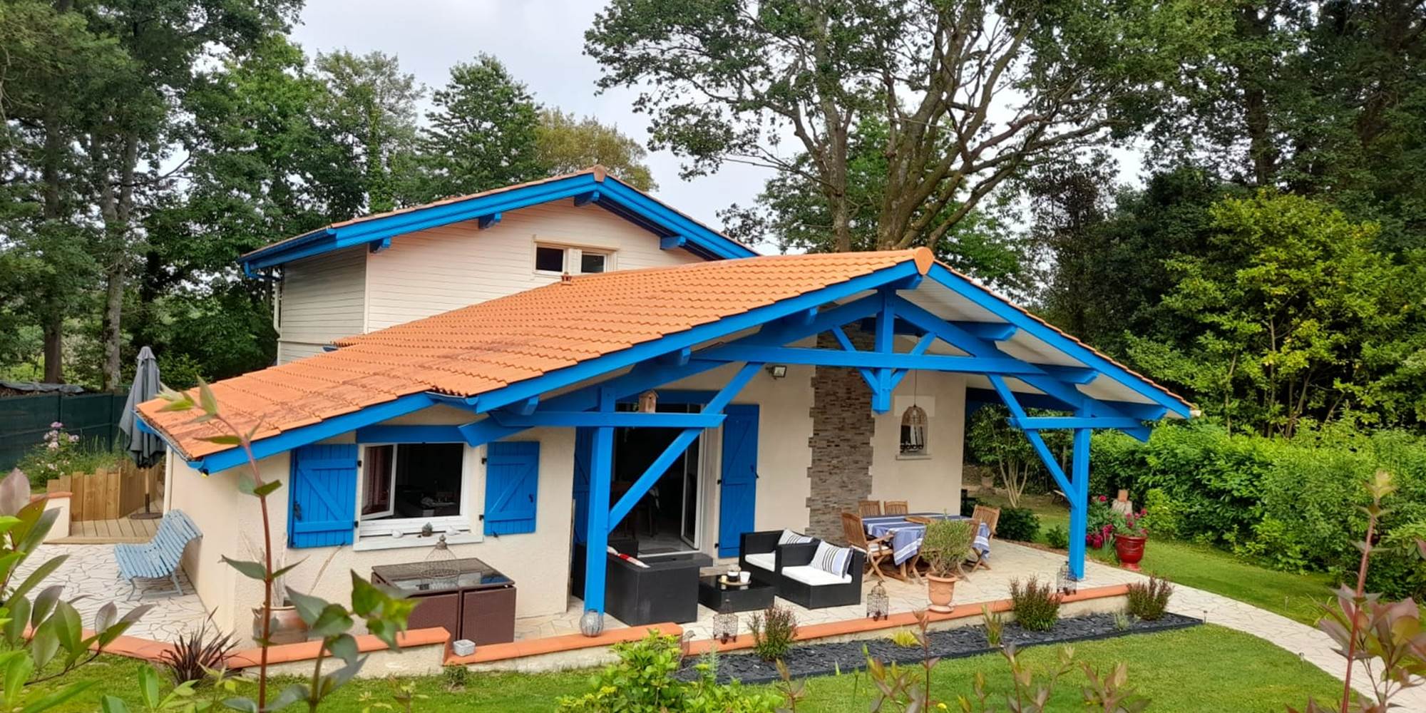 MAISON