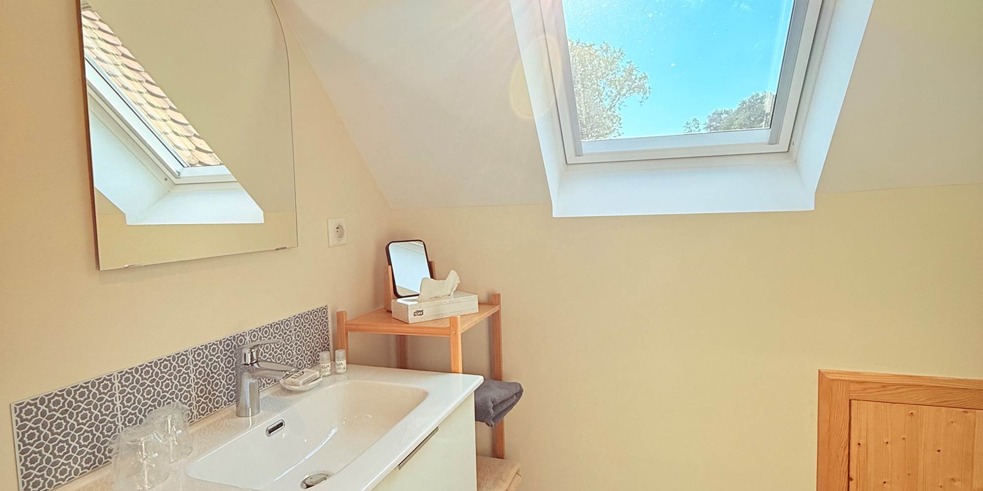 Chambre Frankenbourg