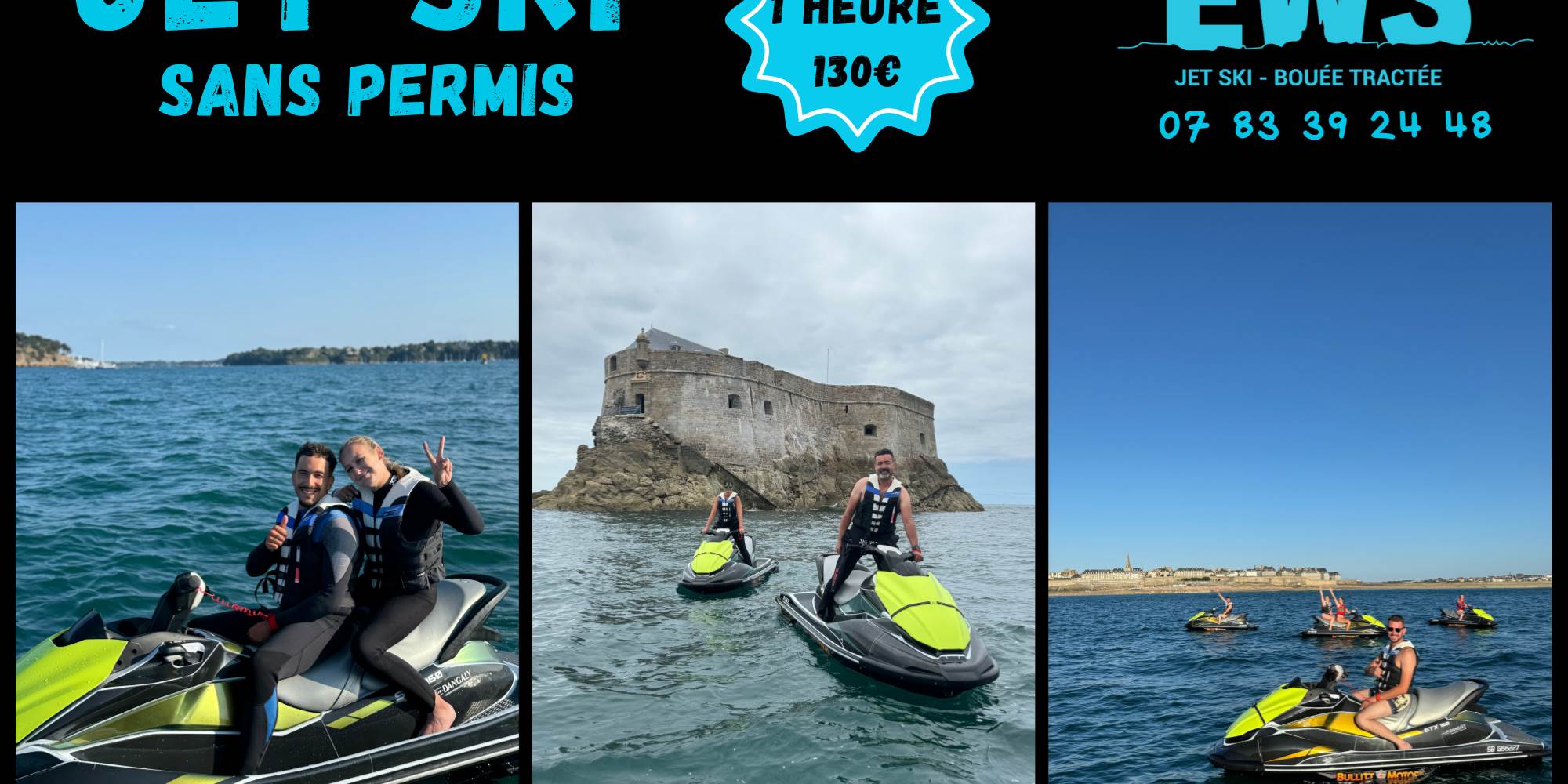 jet ski sans permis prix-presta