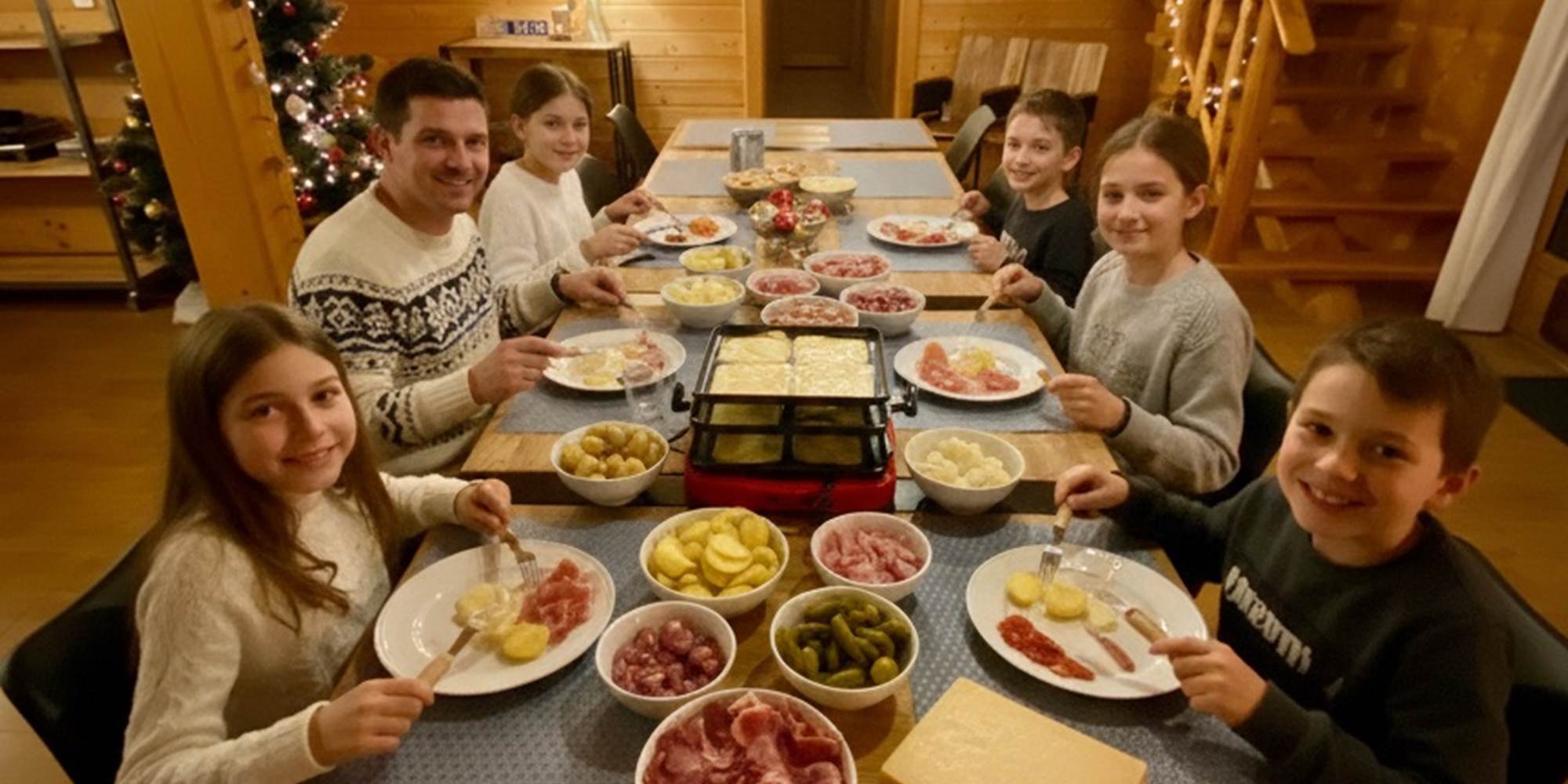 Le Hygge Chalet & Spa - 10 personnes