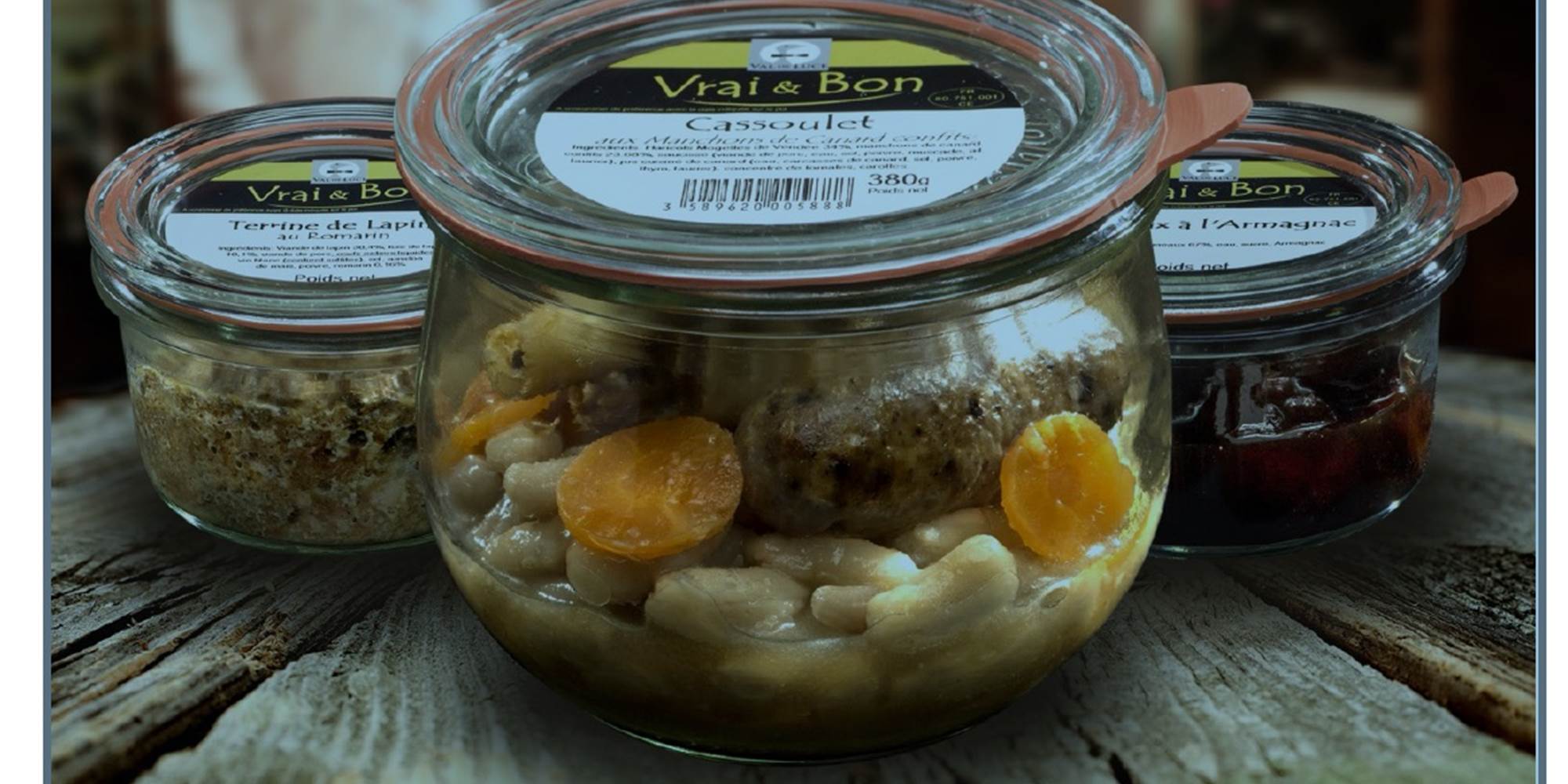 Couverture Carte Beauregard