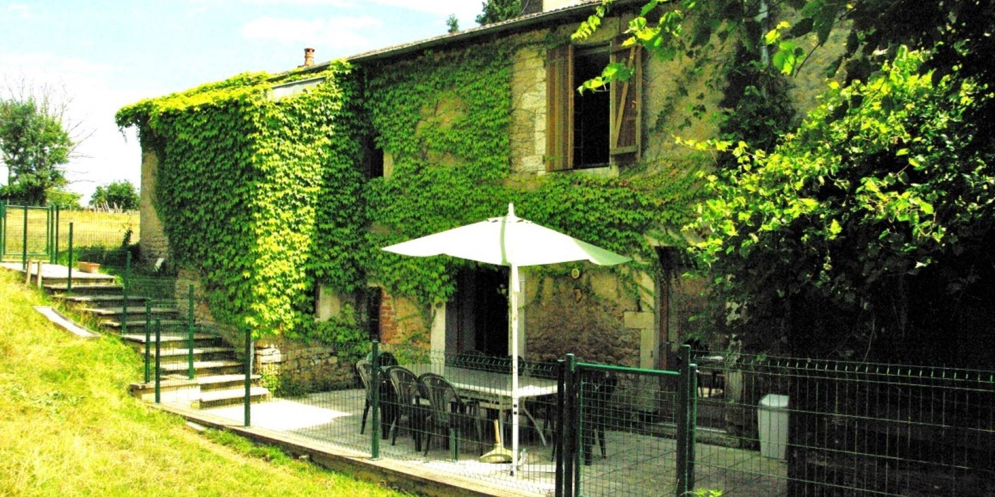 1 terrace