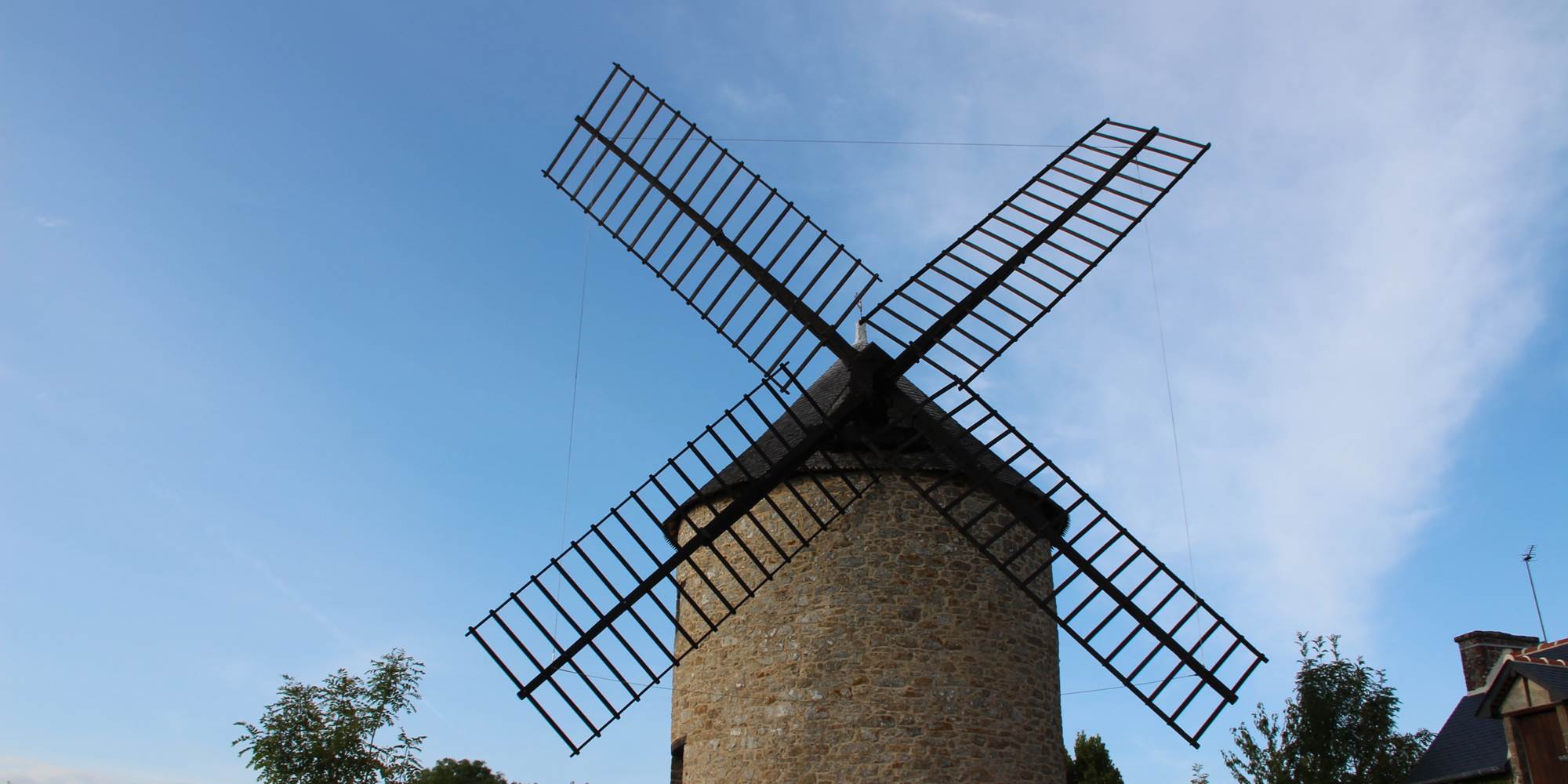 Moulin du Mont Dol