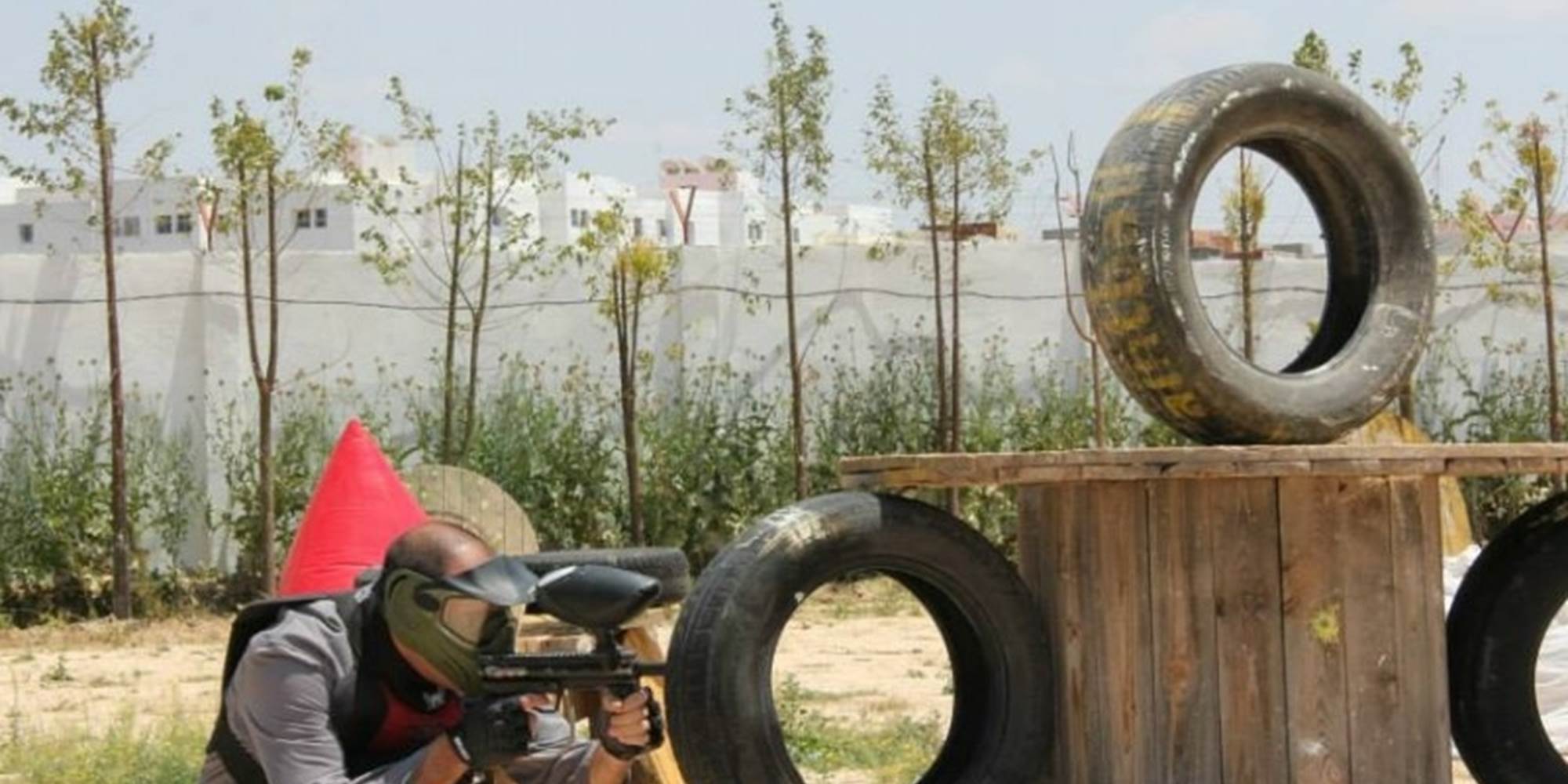 Go Park Agadir - Mise en situation