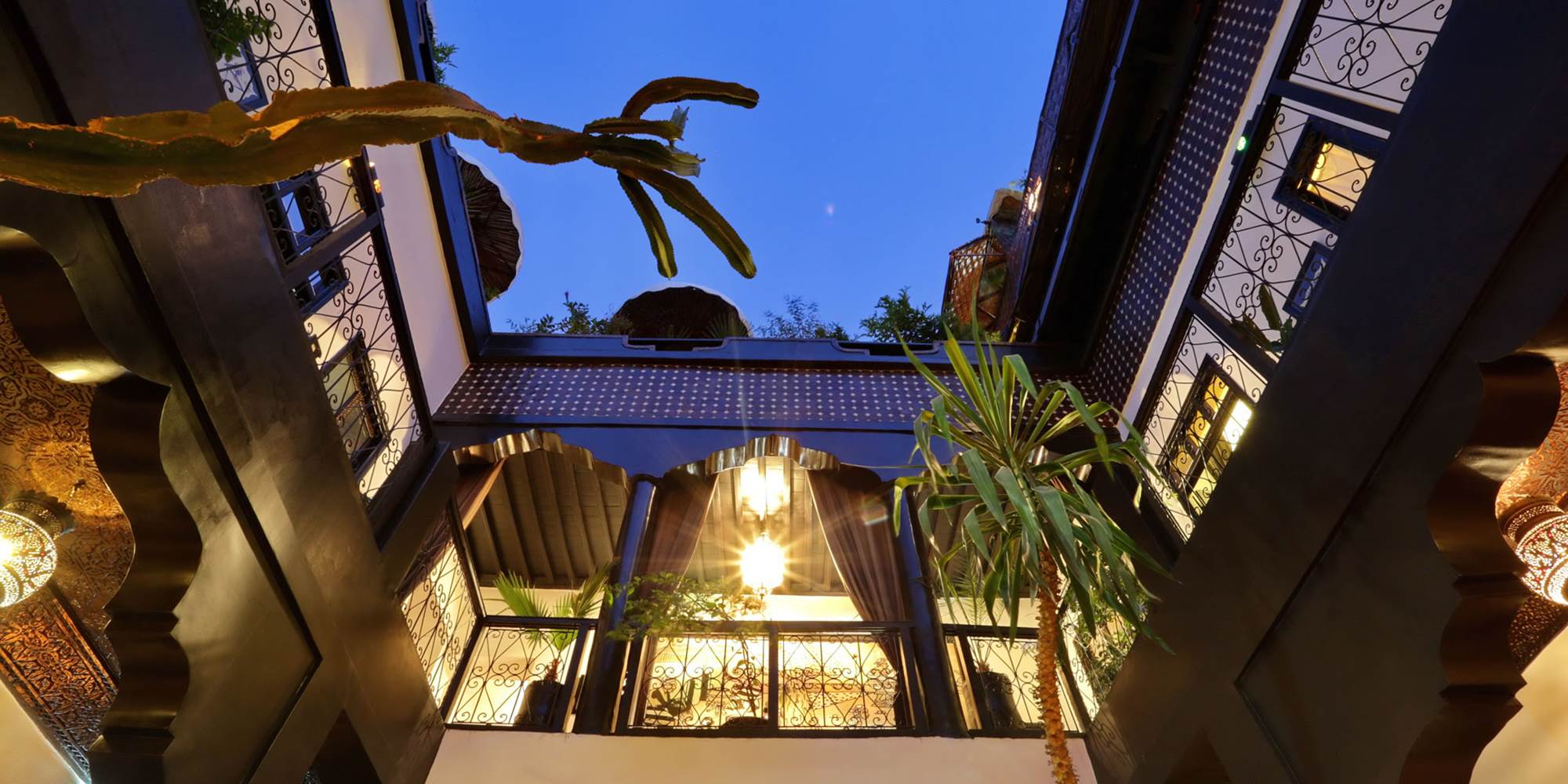 Top Riad