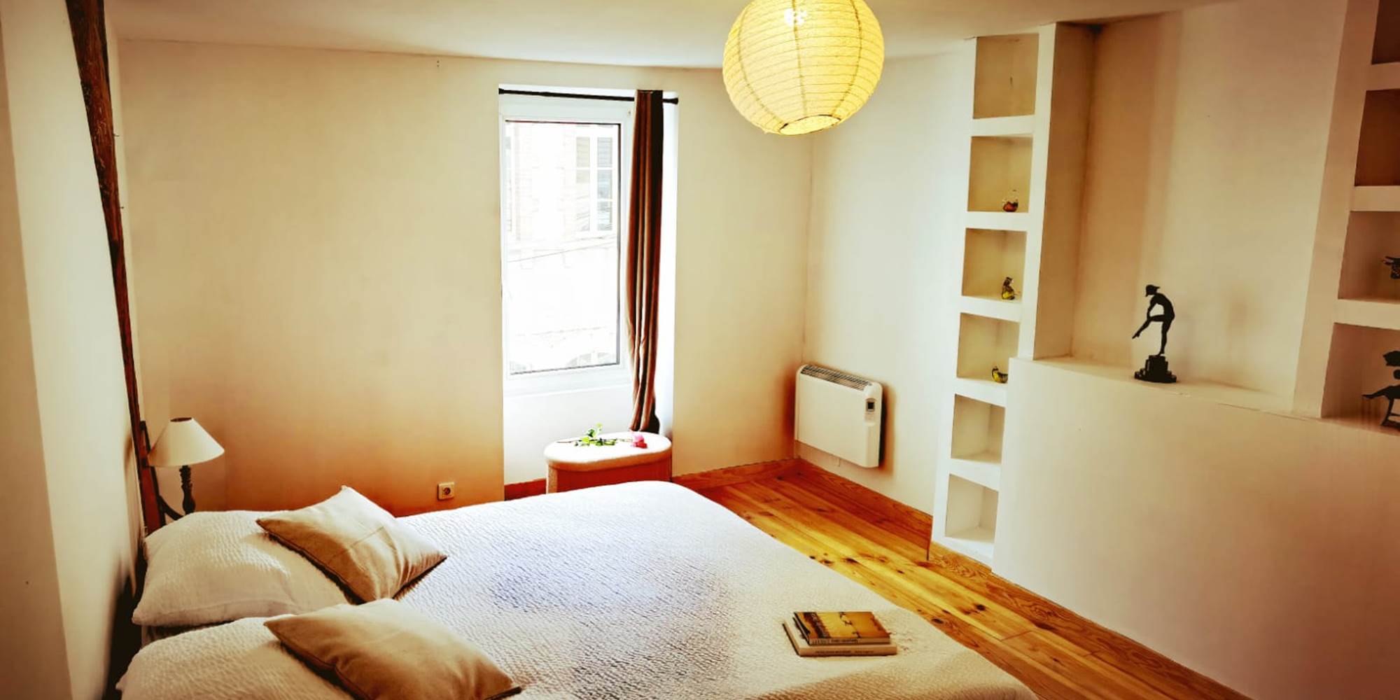 Chambre-presta