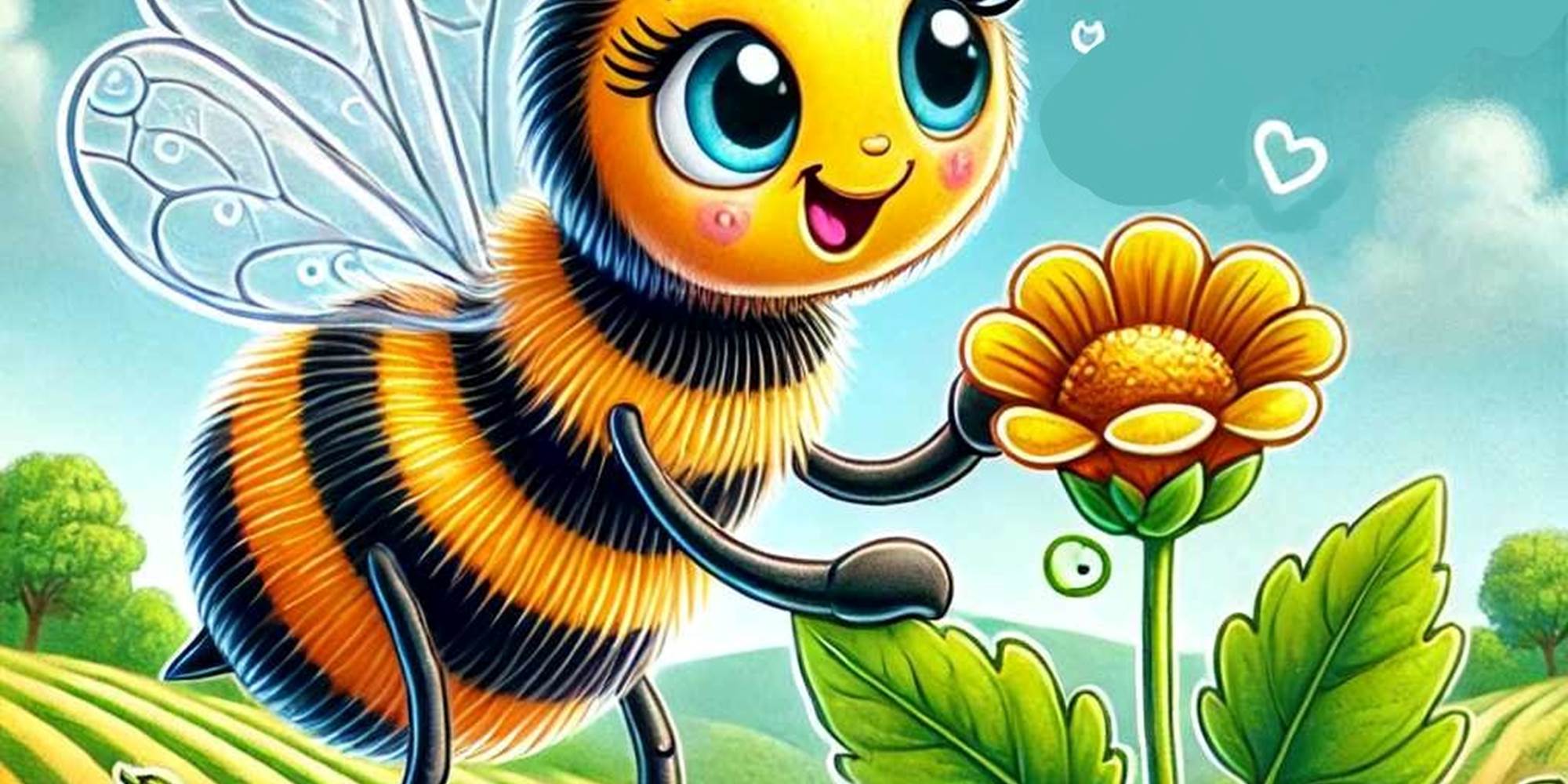 Abeille 1 du Rucher de la Ferme du Verdier 2024