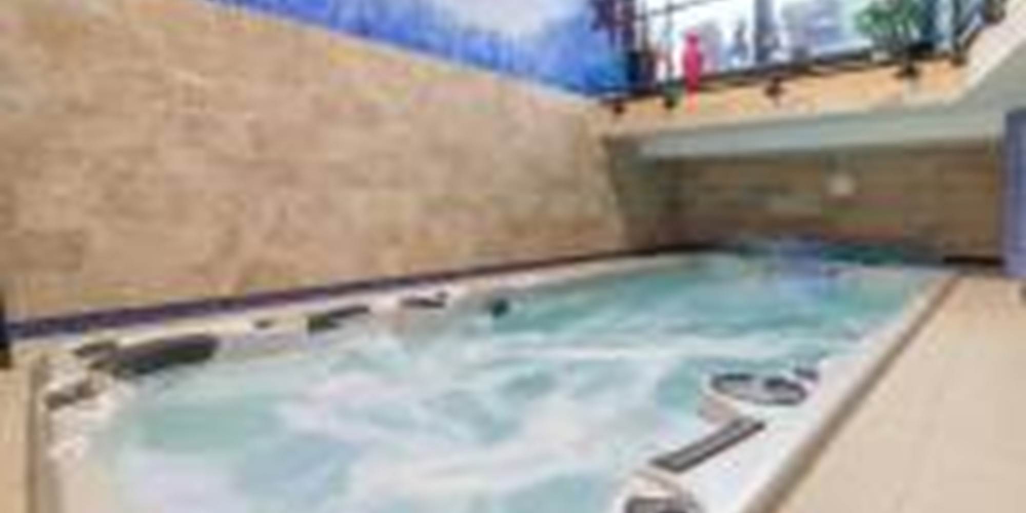 spa de nage-presta
