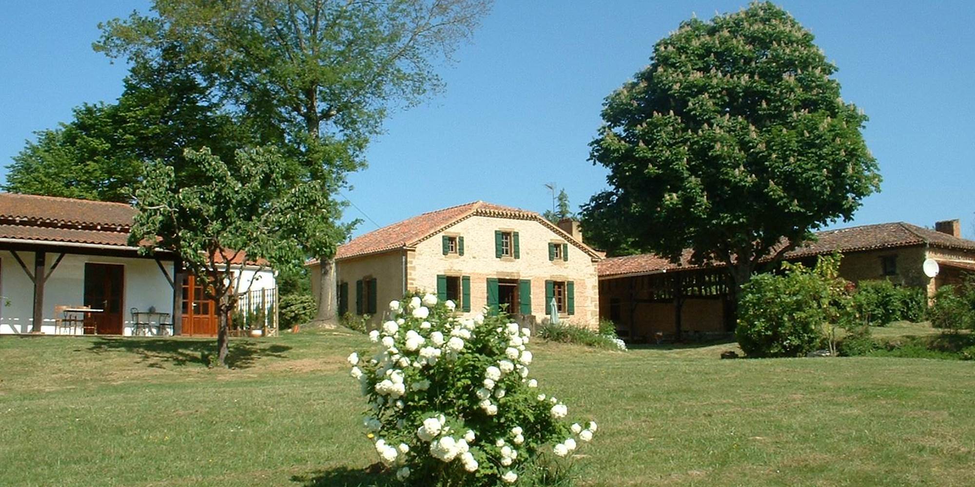 gites Canteau49