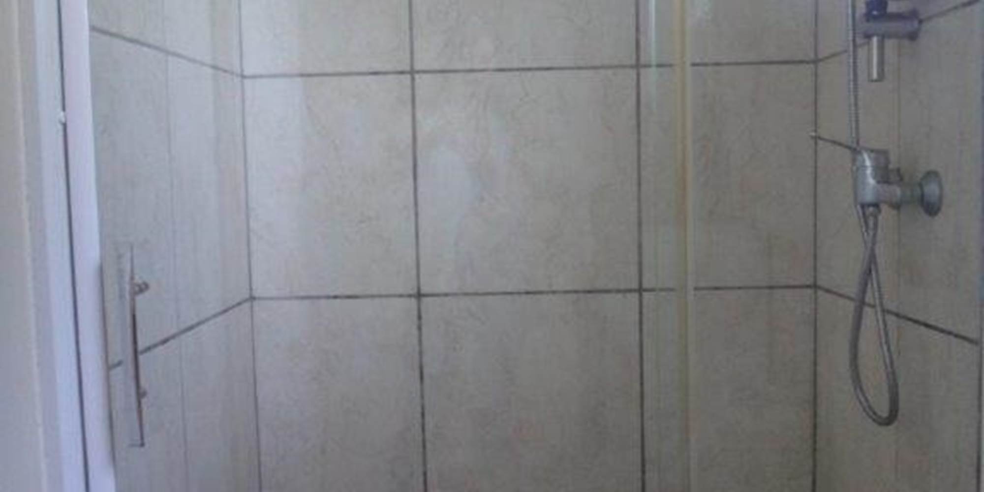 SDB Bungalow famille