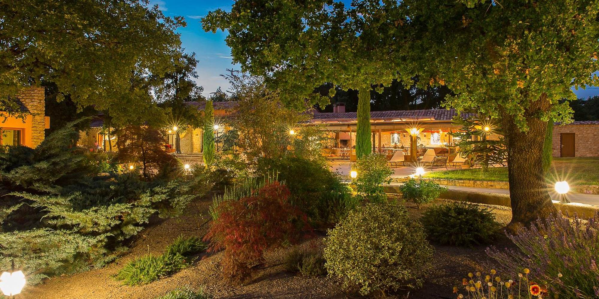 Domaine