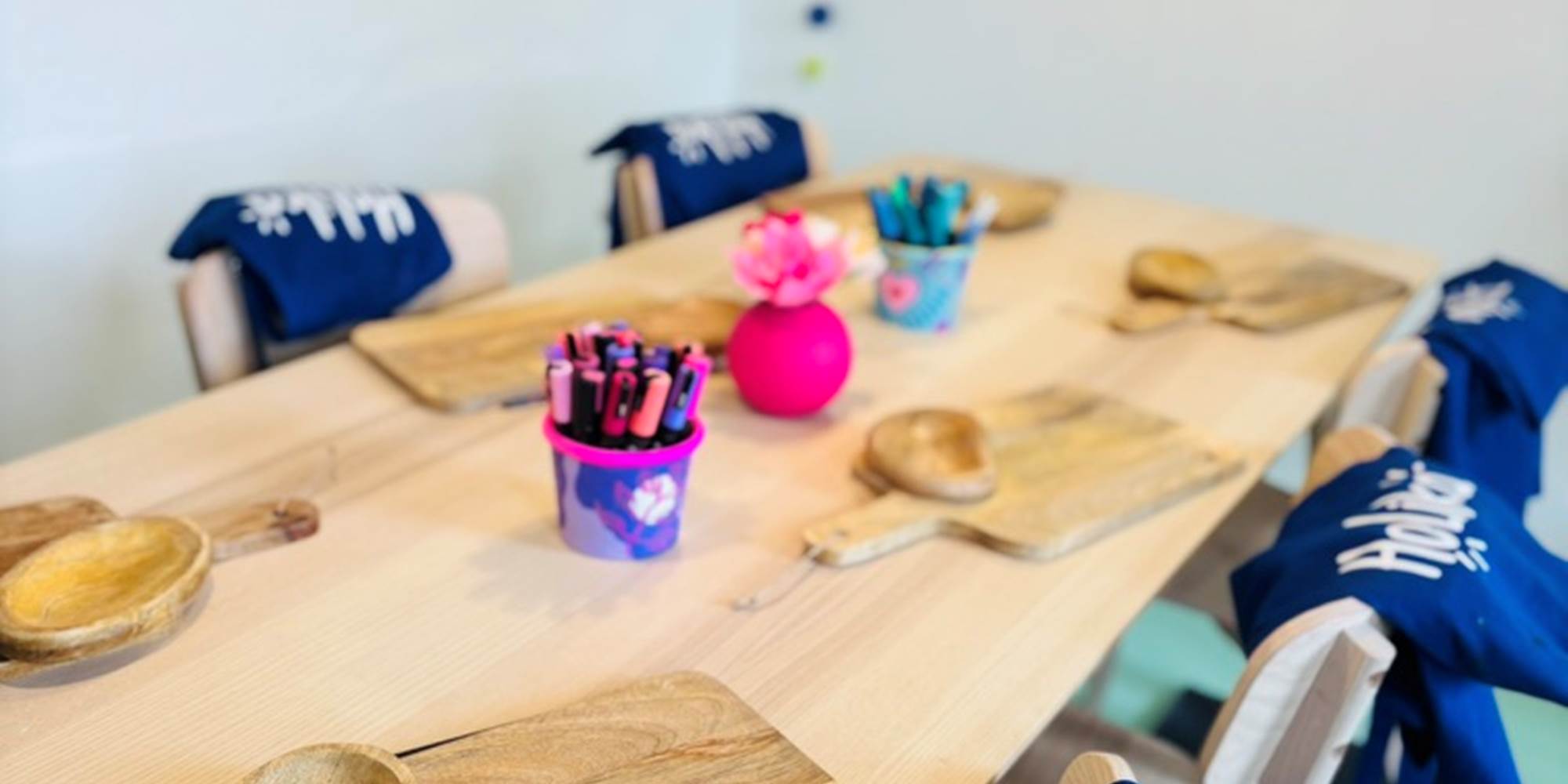 holika Ateliers Créatifs Mons