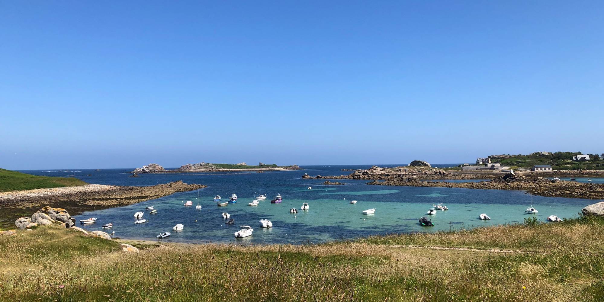 Portsall-mer-vacances-Terre d'Iroise