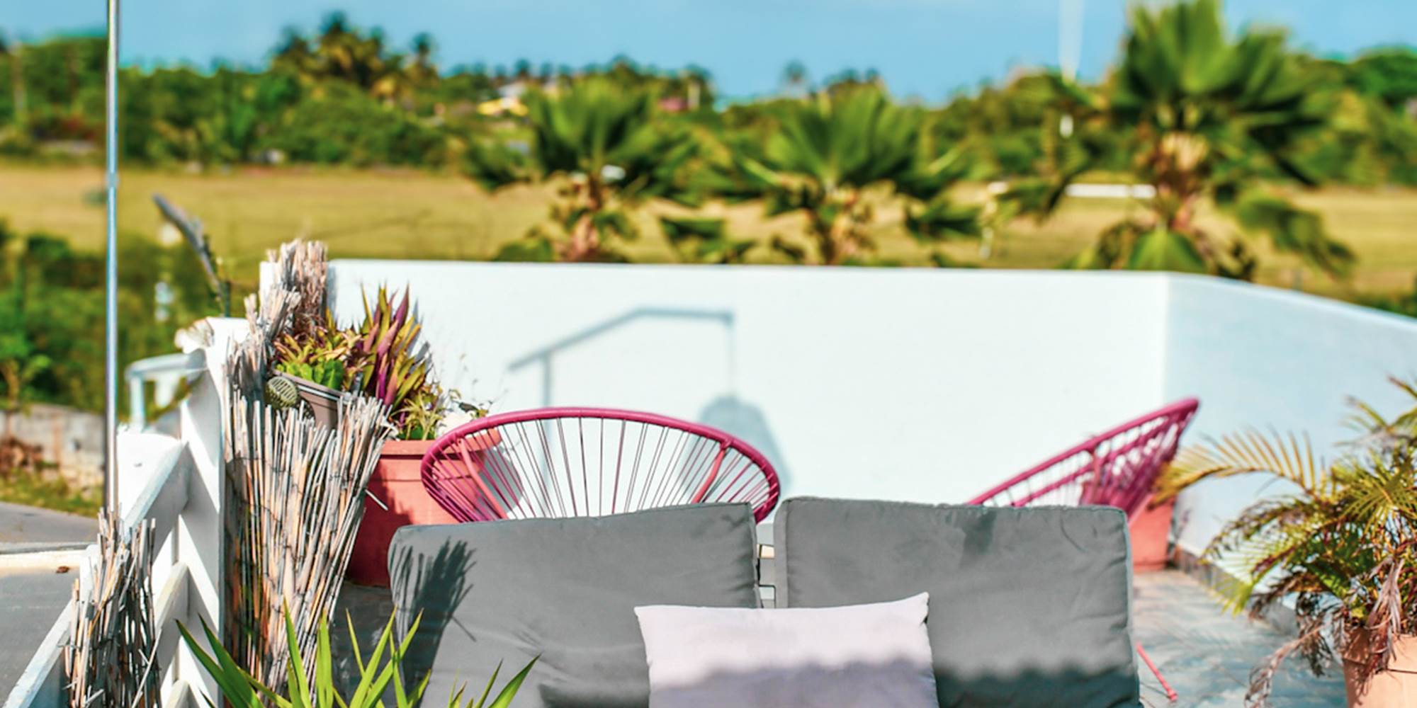 LUXE HOTEL DESIRADE OASIS