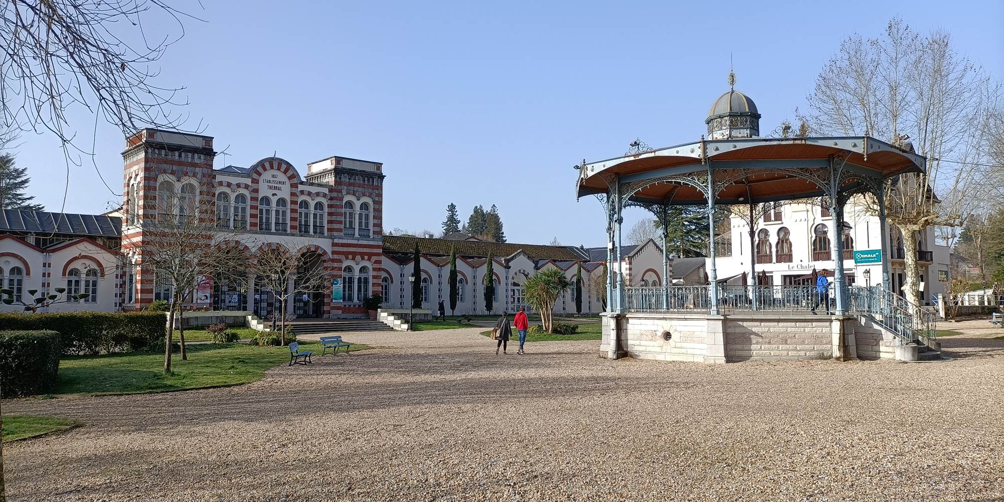 Thermes