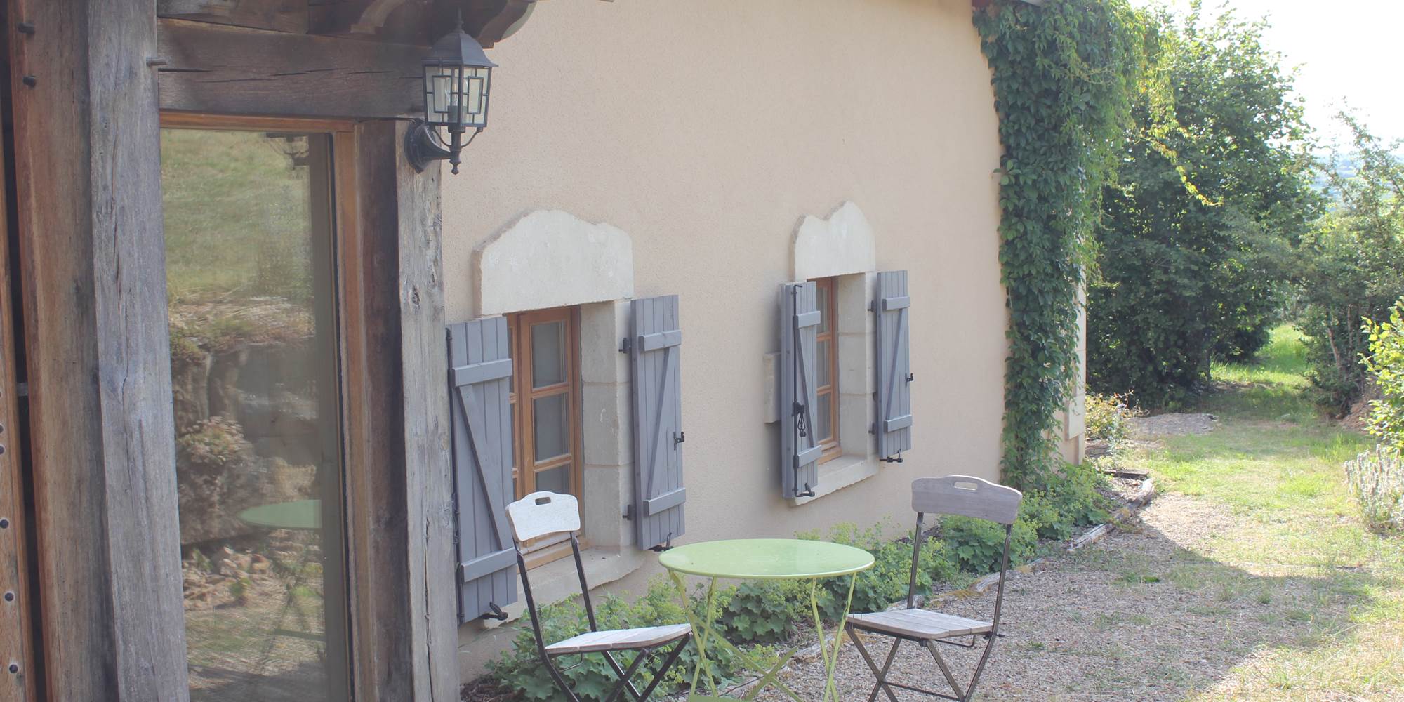 La Suite et L'appar't