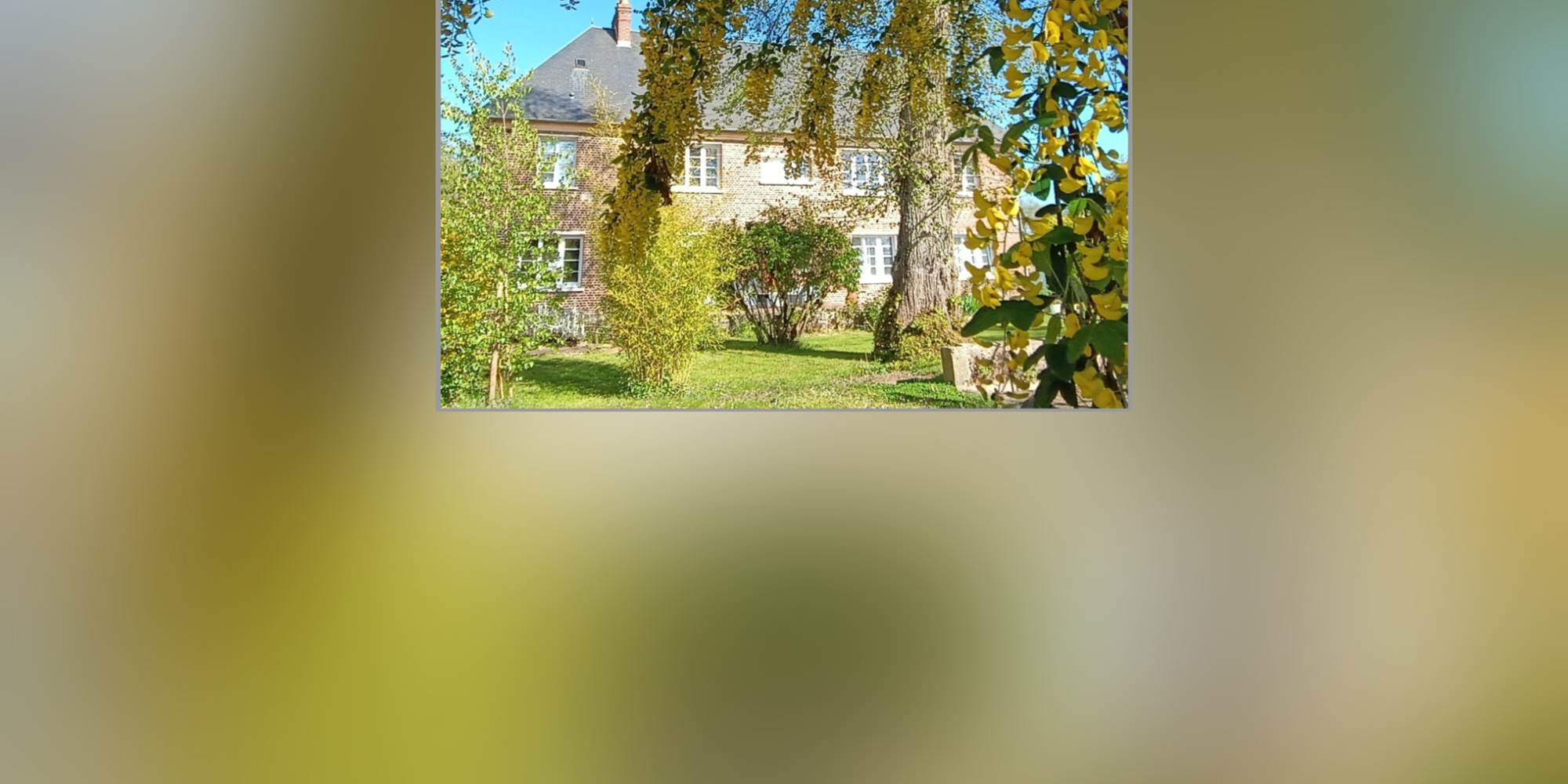 Les Rêves de Baie de Somme _ Chambres d'hôtes