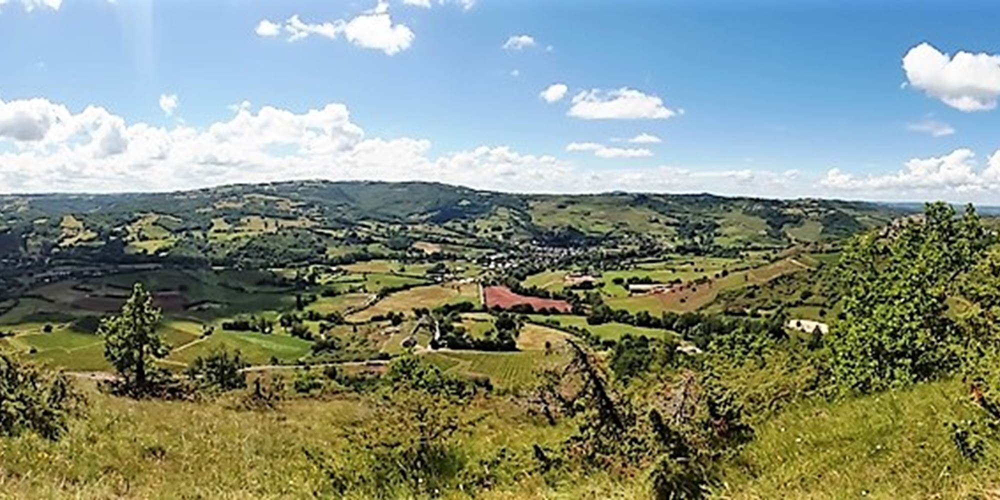 Vue d'ensemble