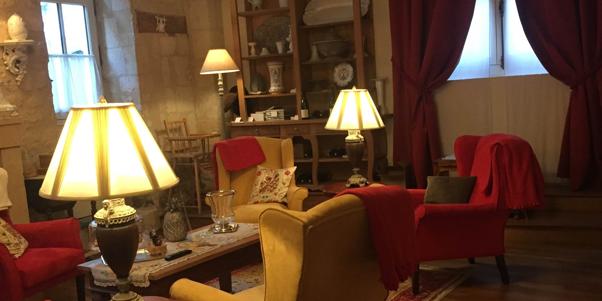 Salon