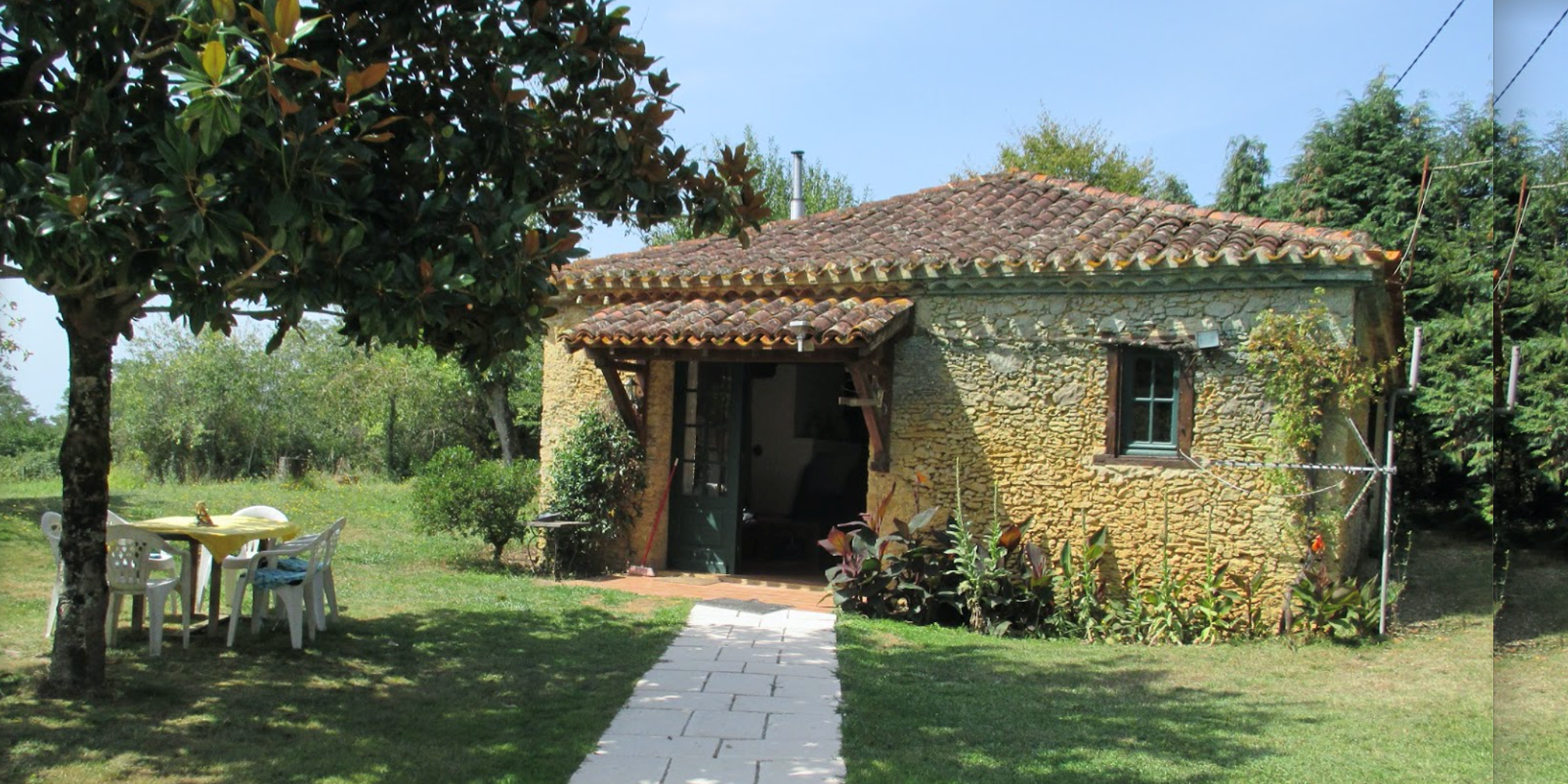 Cantau gite gersois04