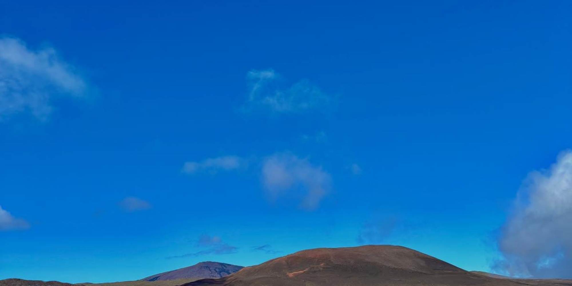 piton de la fournaise