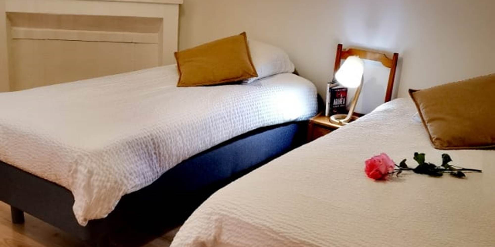 Chambre-presta
