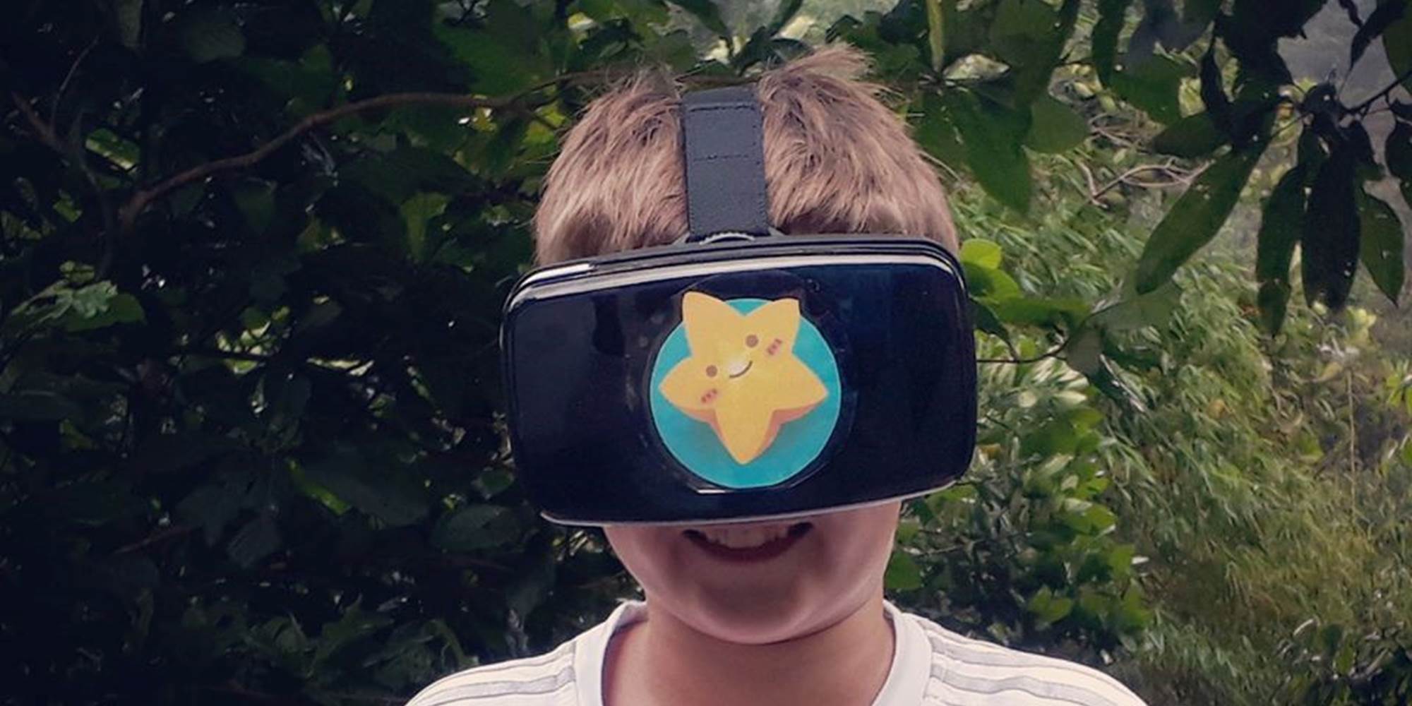 Virtual reality Pile et Face - casque de réalité virtuelle Pile et Face