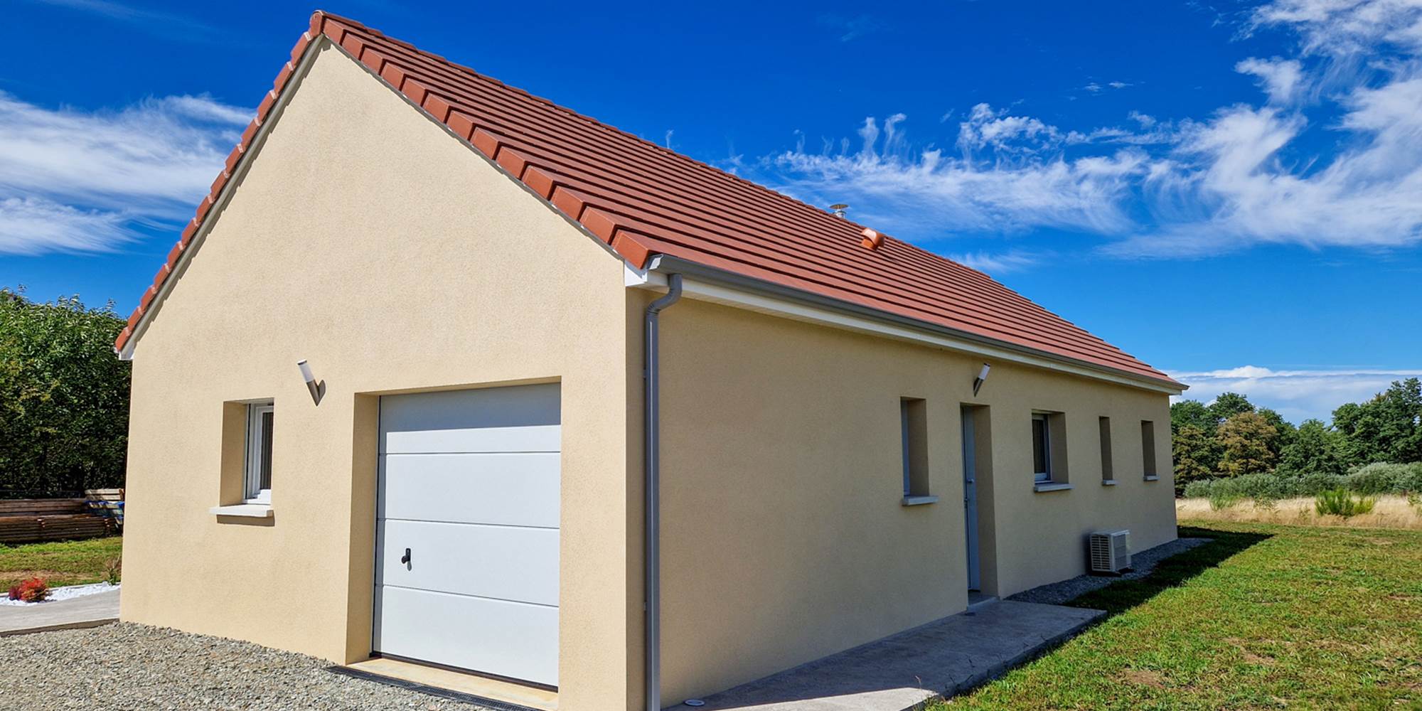 Gîte l'Unik - spacieux avec parking privé