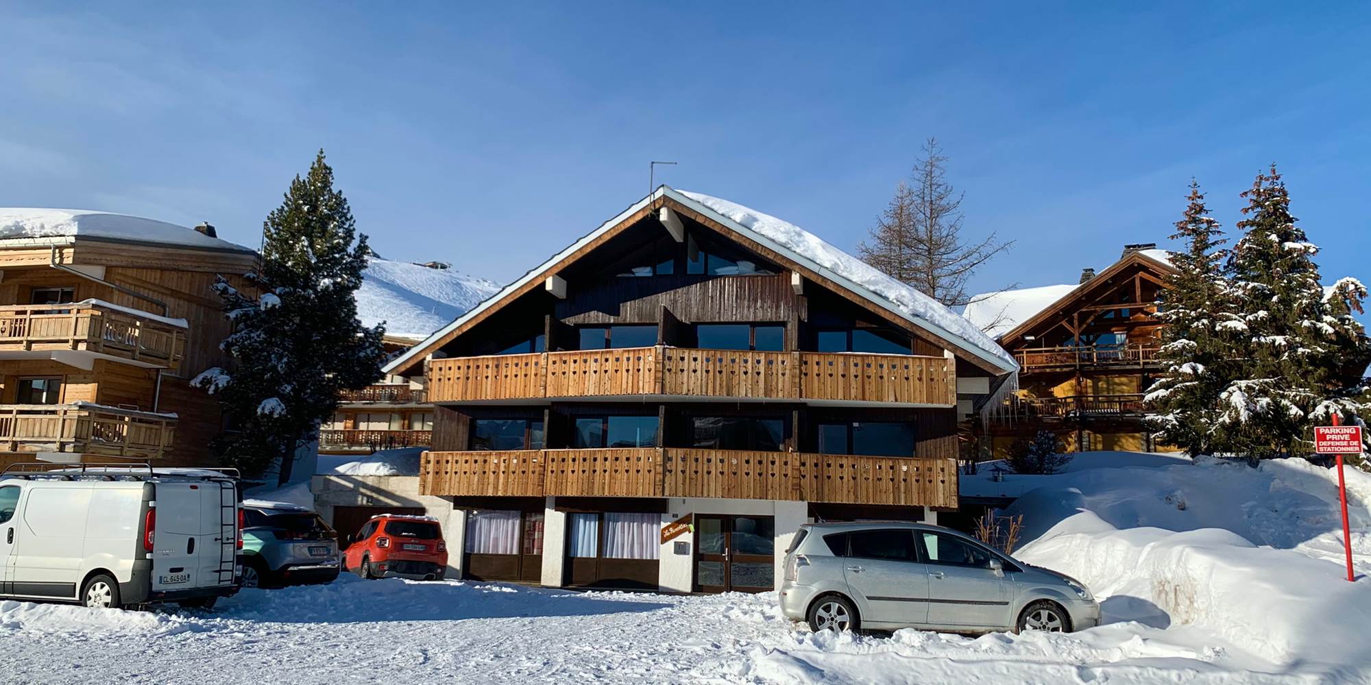 Chalet
