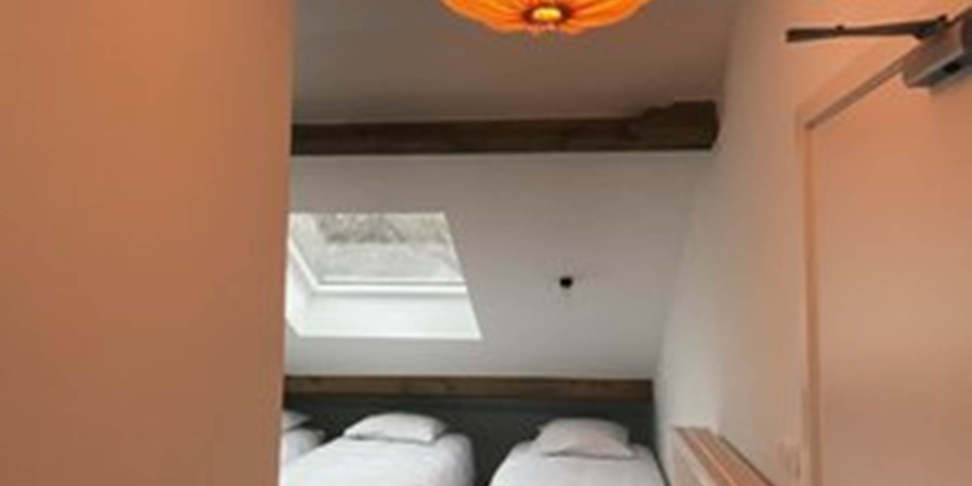 Chambre 6P