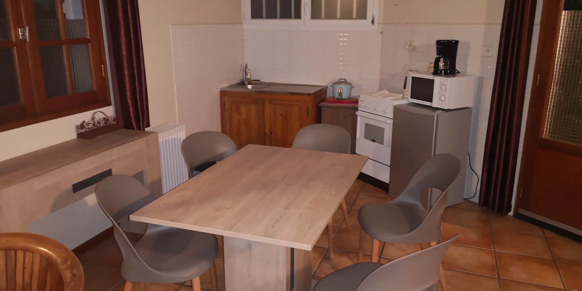 appartement