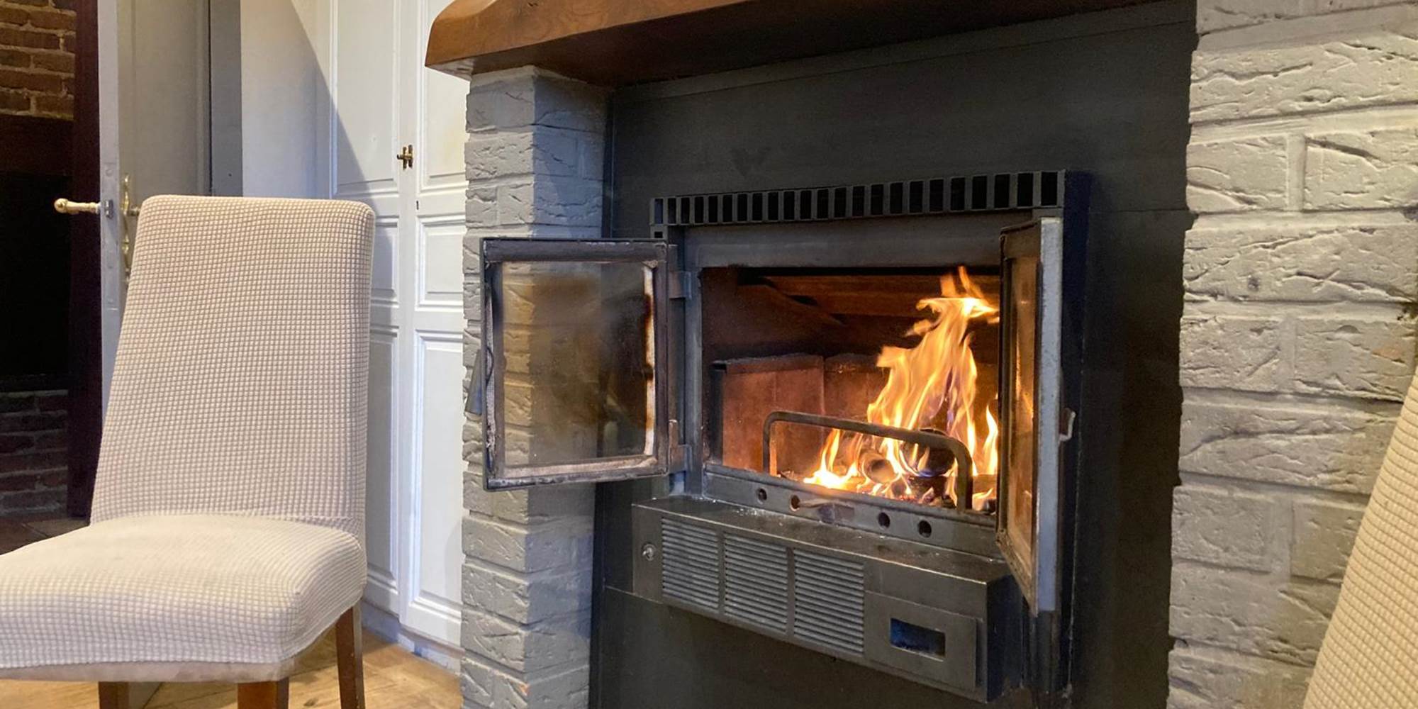 Cuisine / Salle à manger