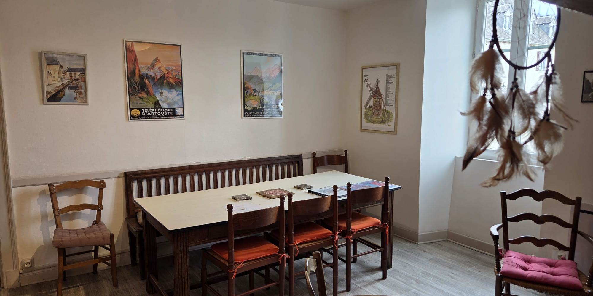 Salle à manger_coin repas