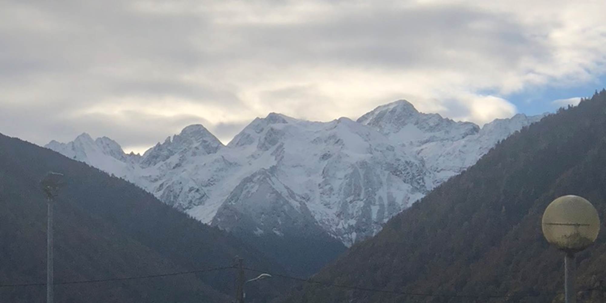 LE 41 AVENUE FOCH // LES 3000M