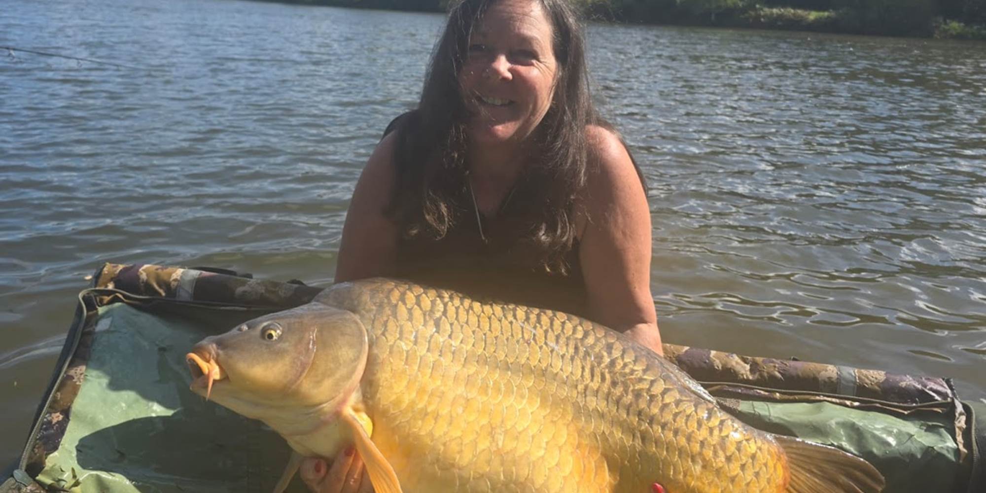 new PB