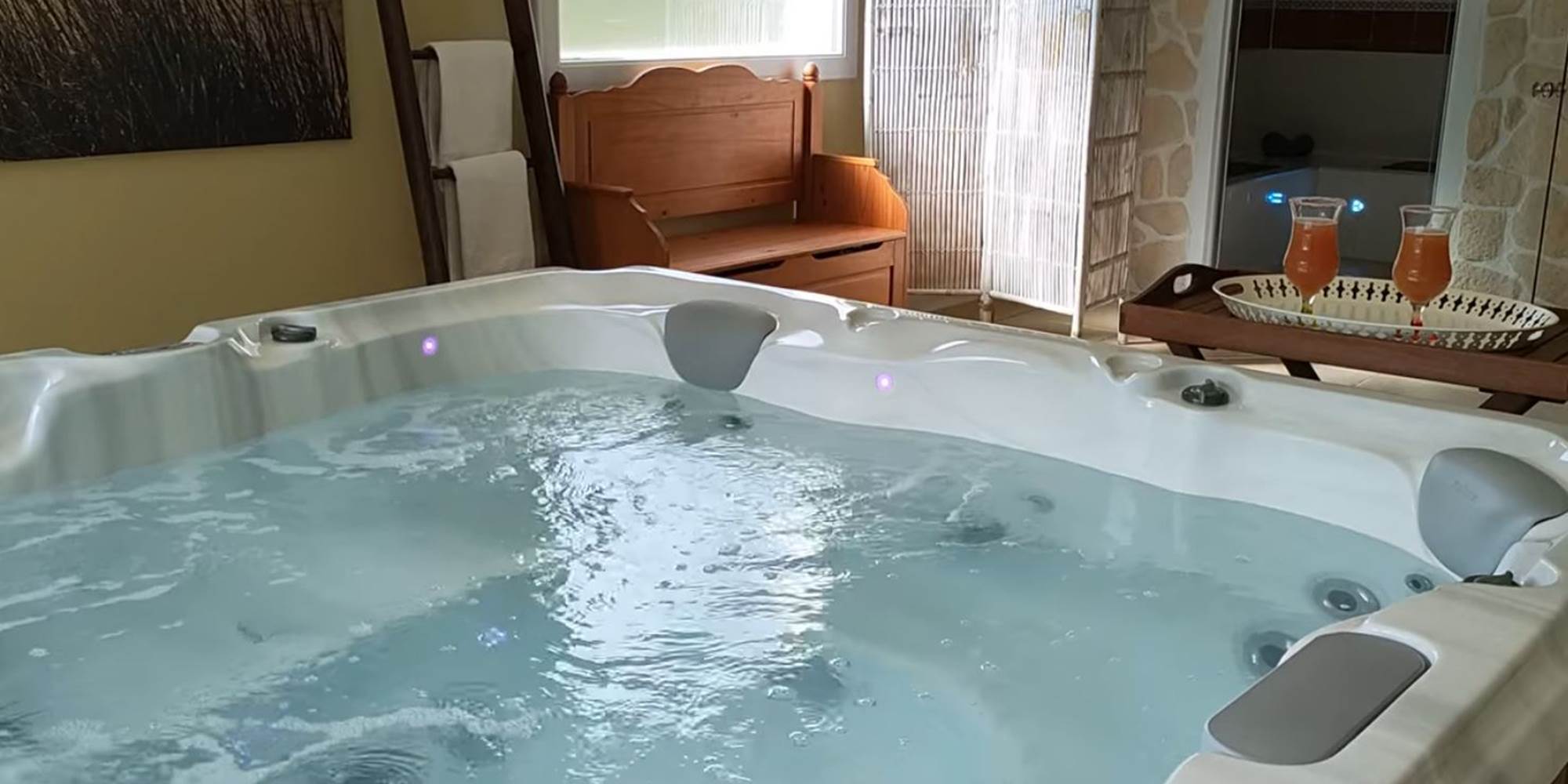 spa
