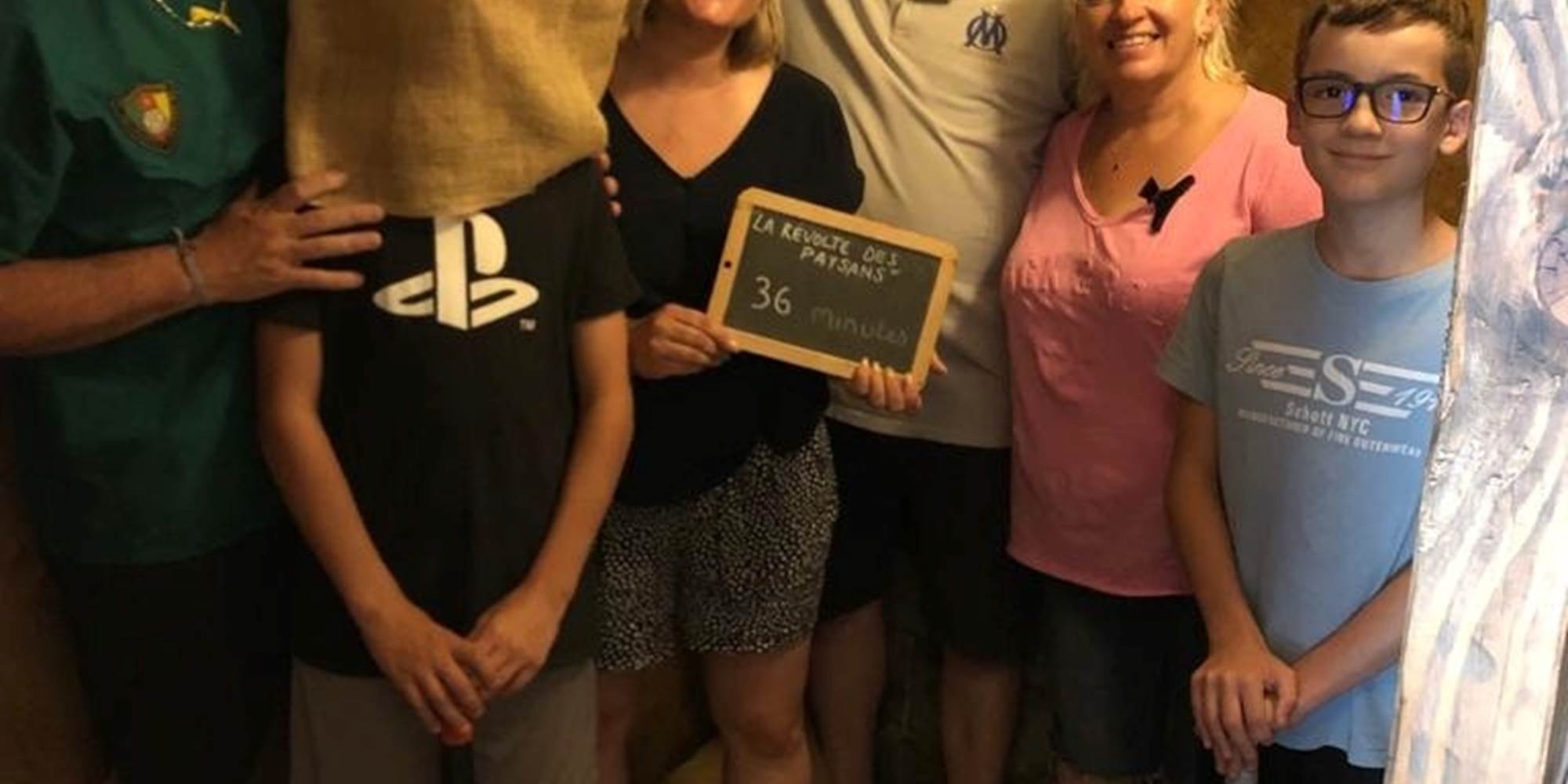 Ferme des delices foreziens,escape game, lasergame,gite,visites a la ferme,adulte,famille,amis,st cyr les vignes,loire forez,42