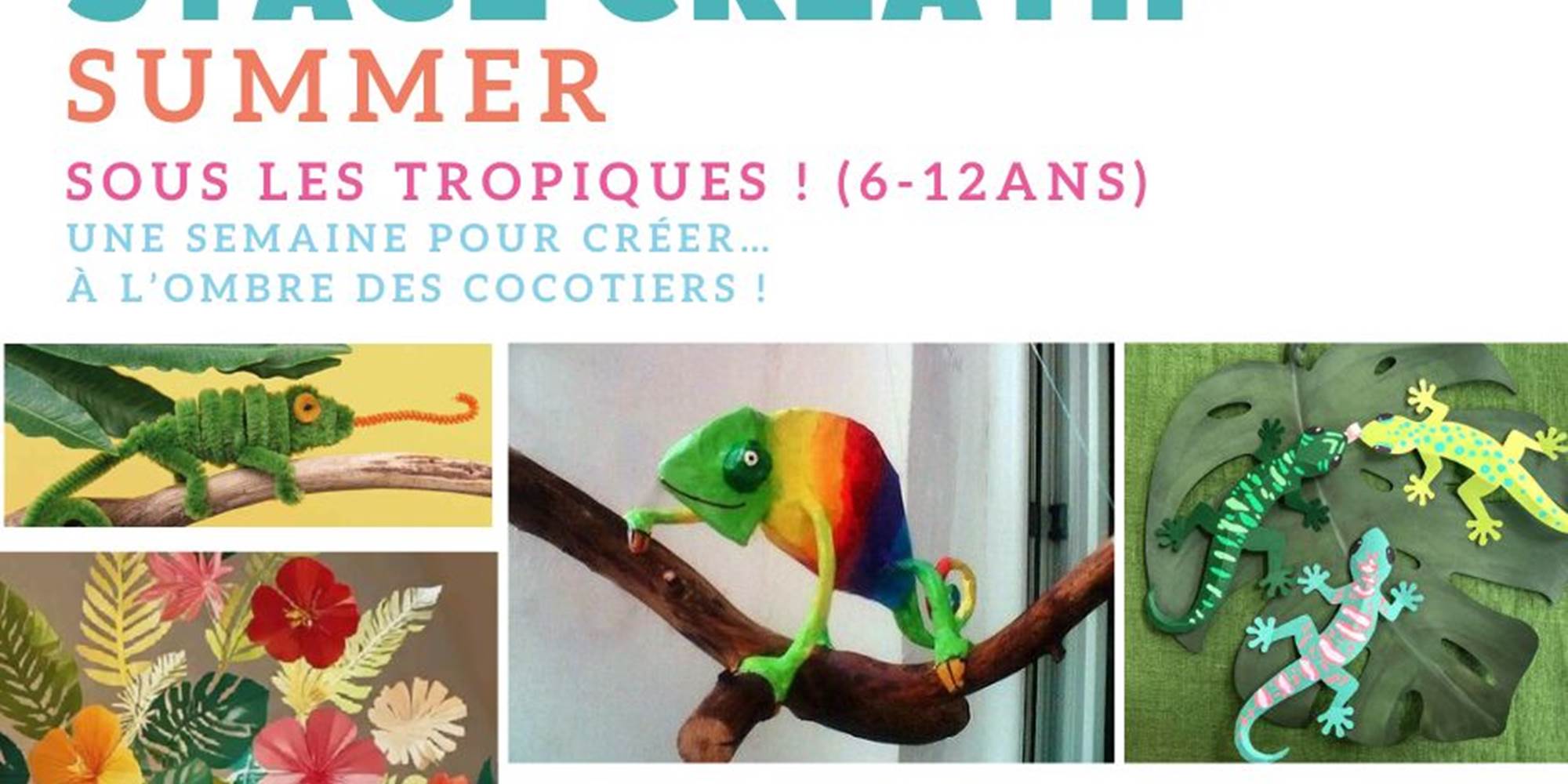 holika Ateliers Créatifs Mons