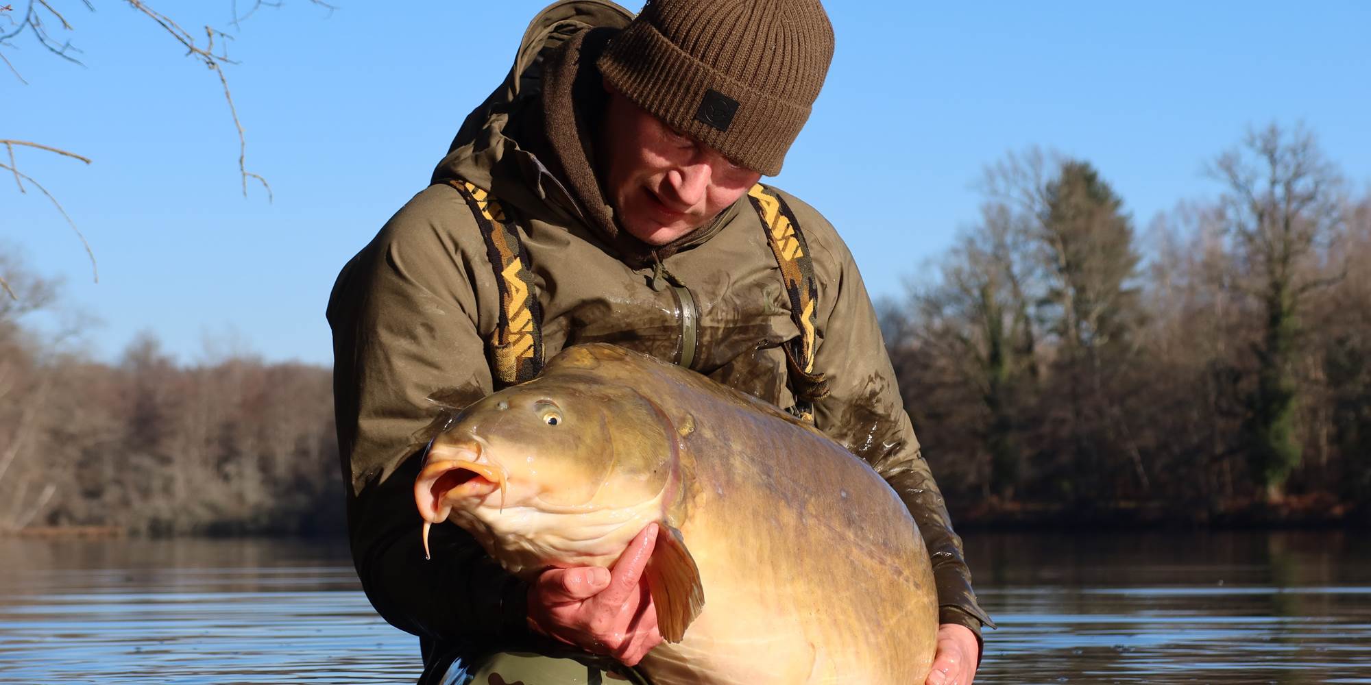 belle carpe fevrier 2023 beynac