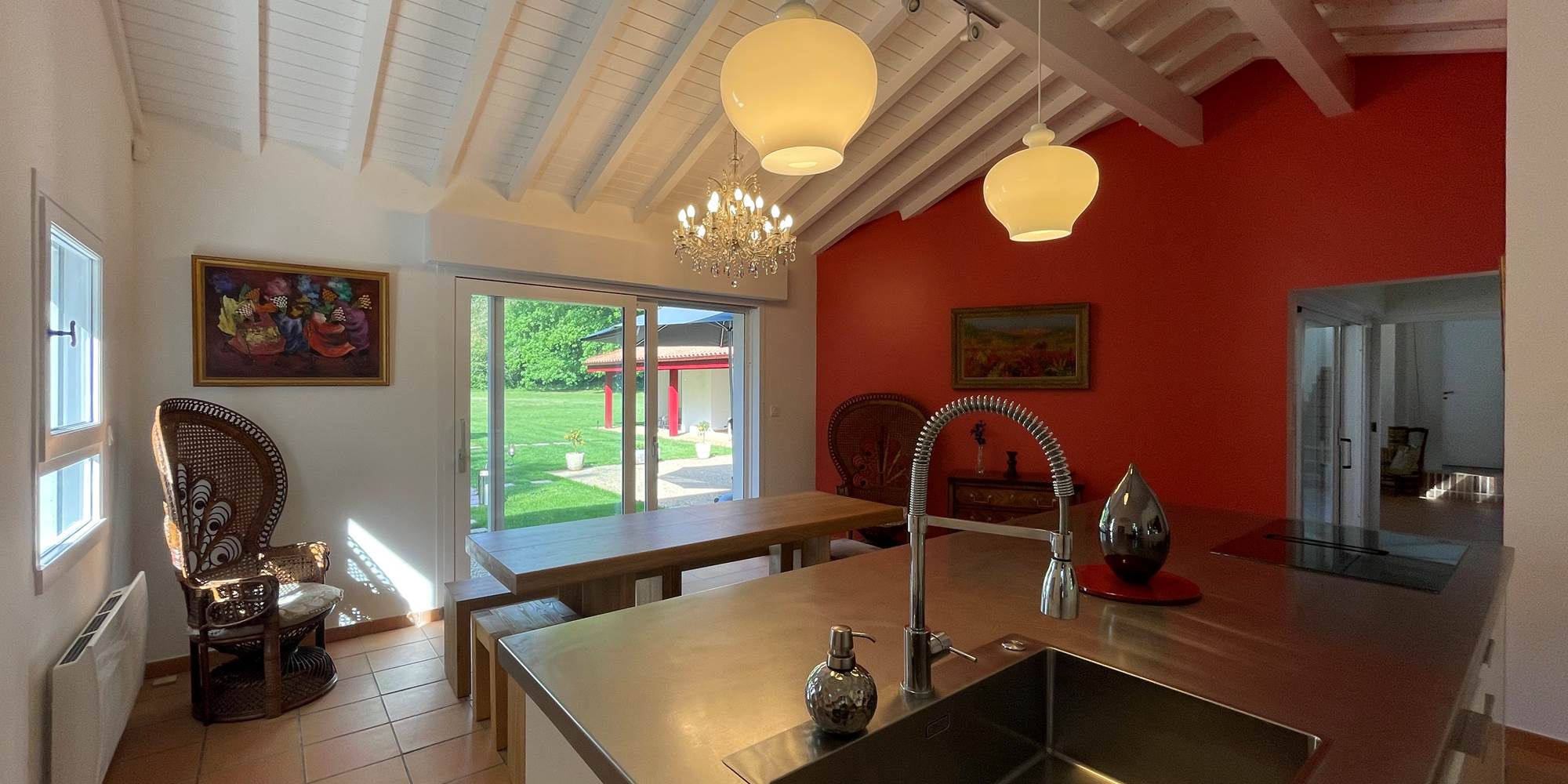 Paulen Pausa Cuisine