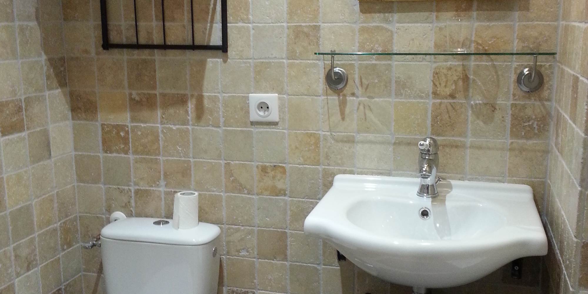 salle de bain 2