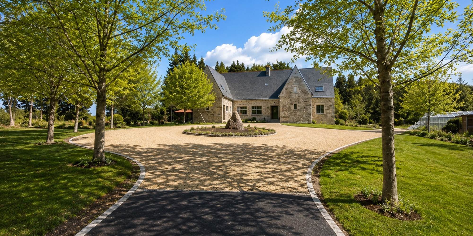 Maison avant 6