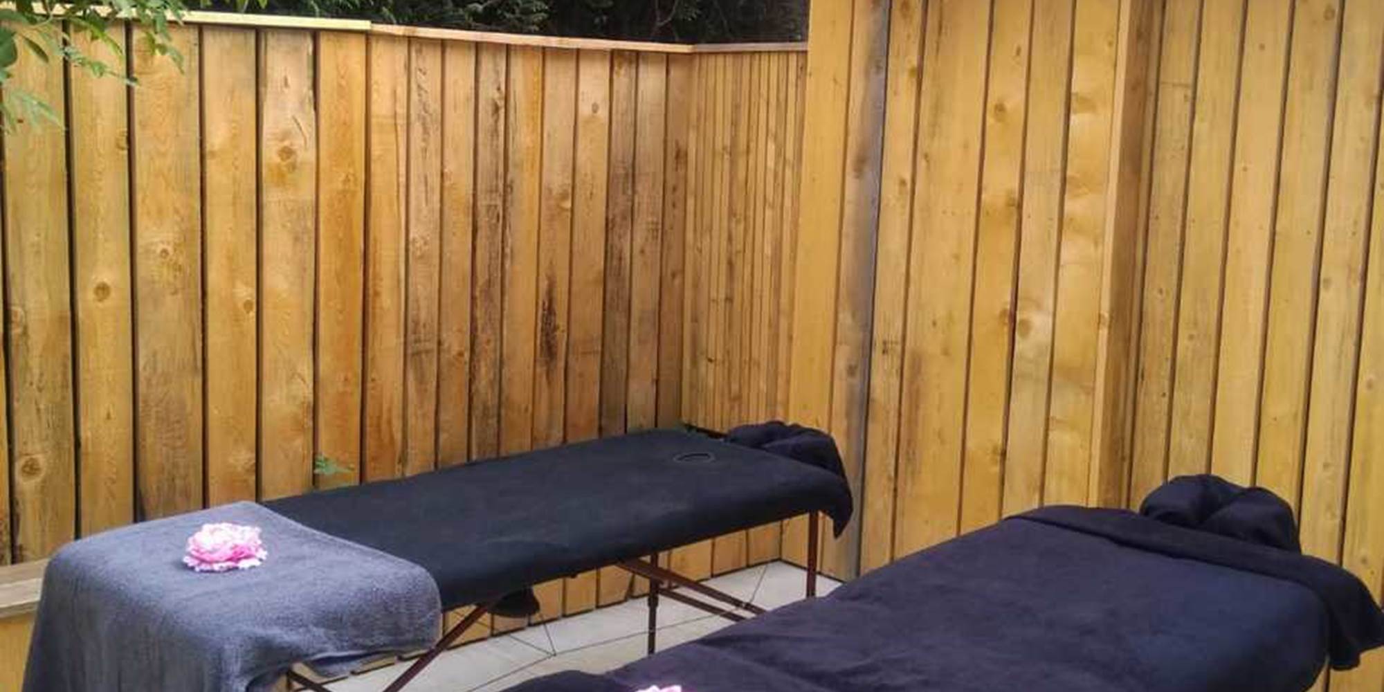 les massages de beatrice