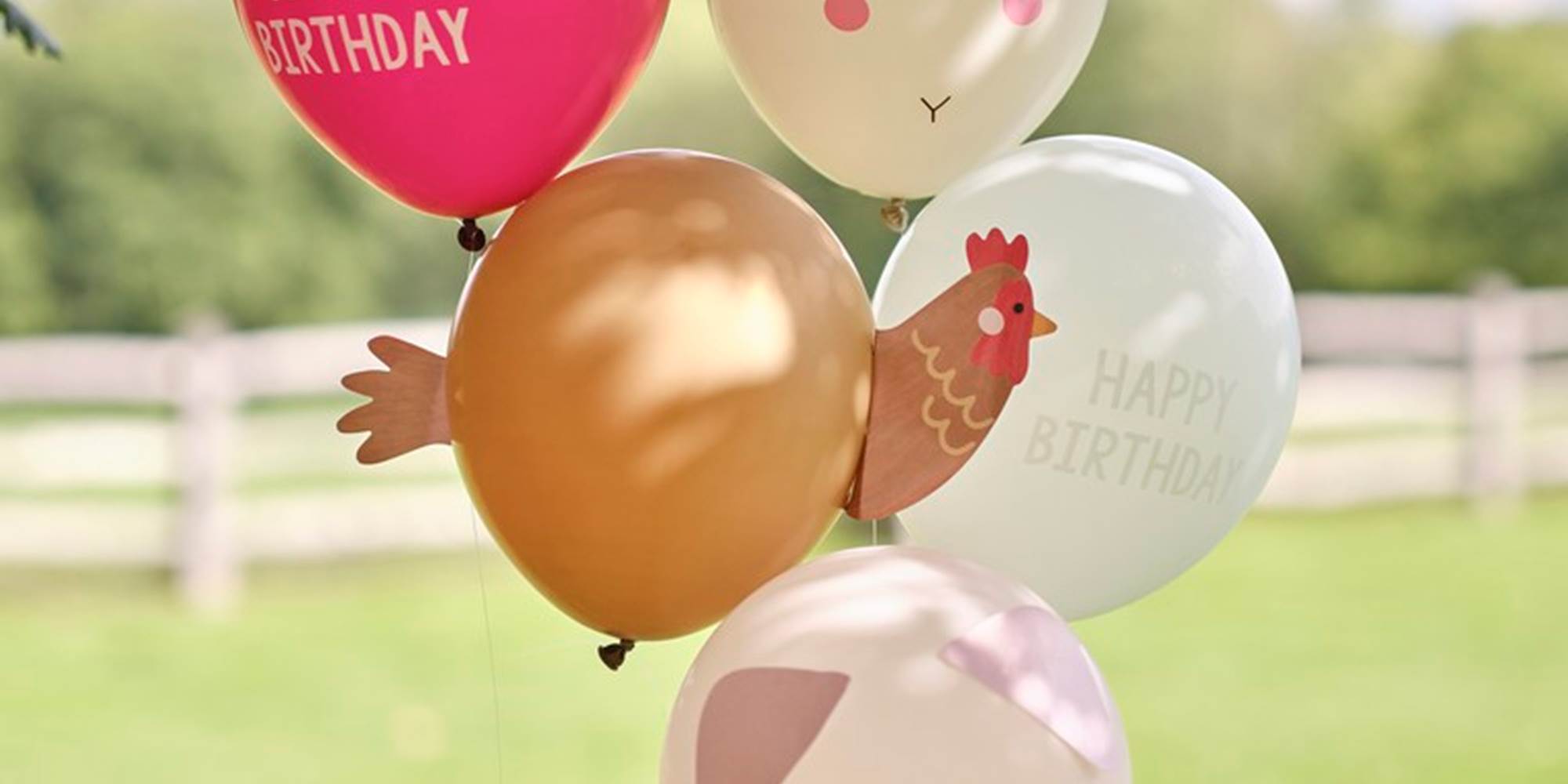 Fête ton anniversaire à la ferme !