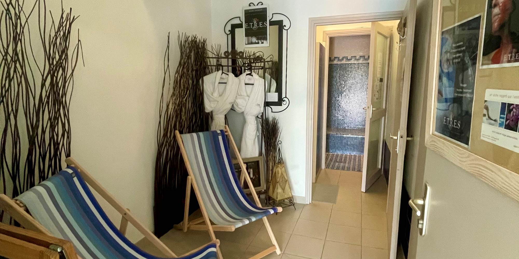 Massages et Soins