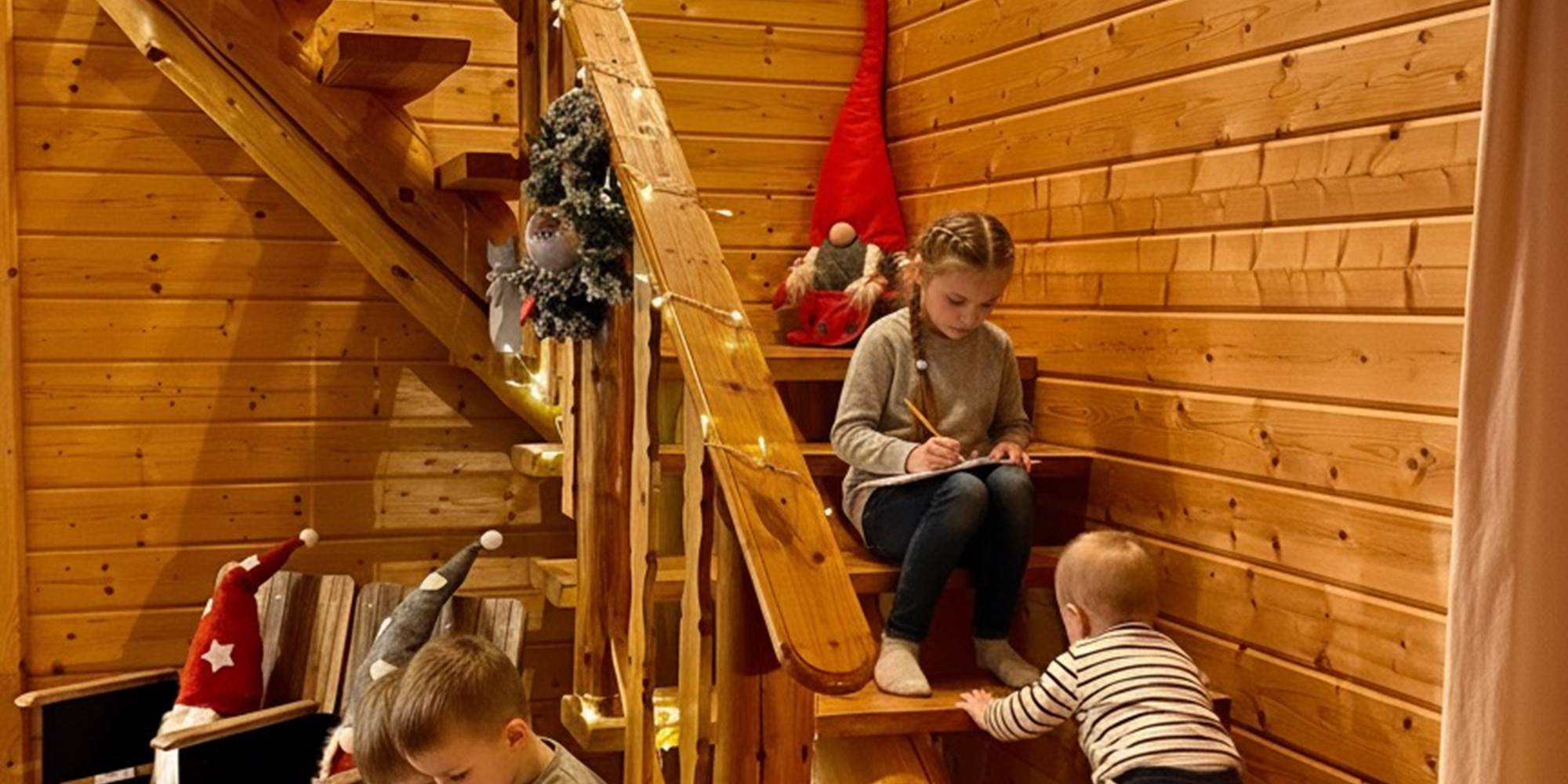 Le Hygge Chalet & Spa - 10 personnes