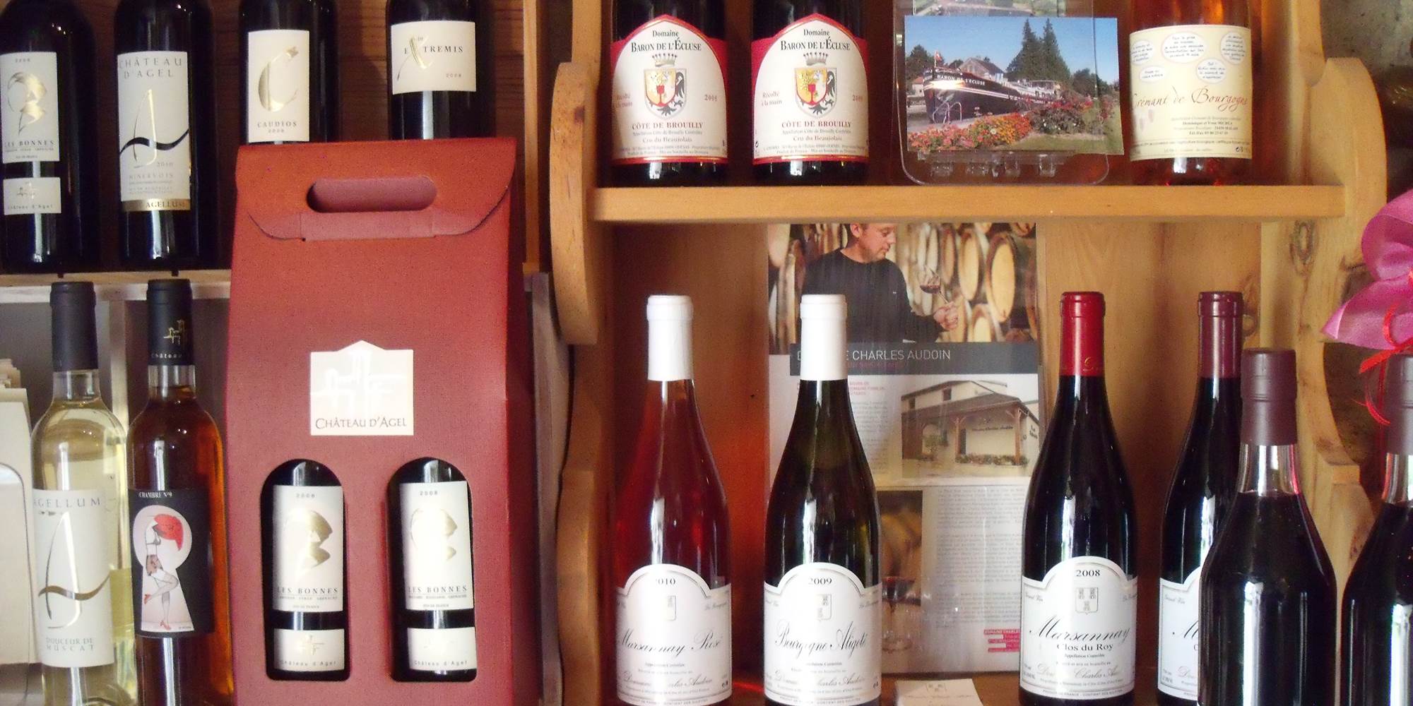 Cave à vins