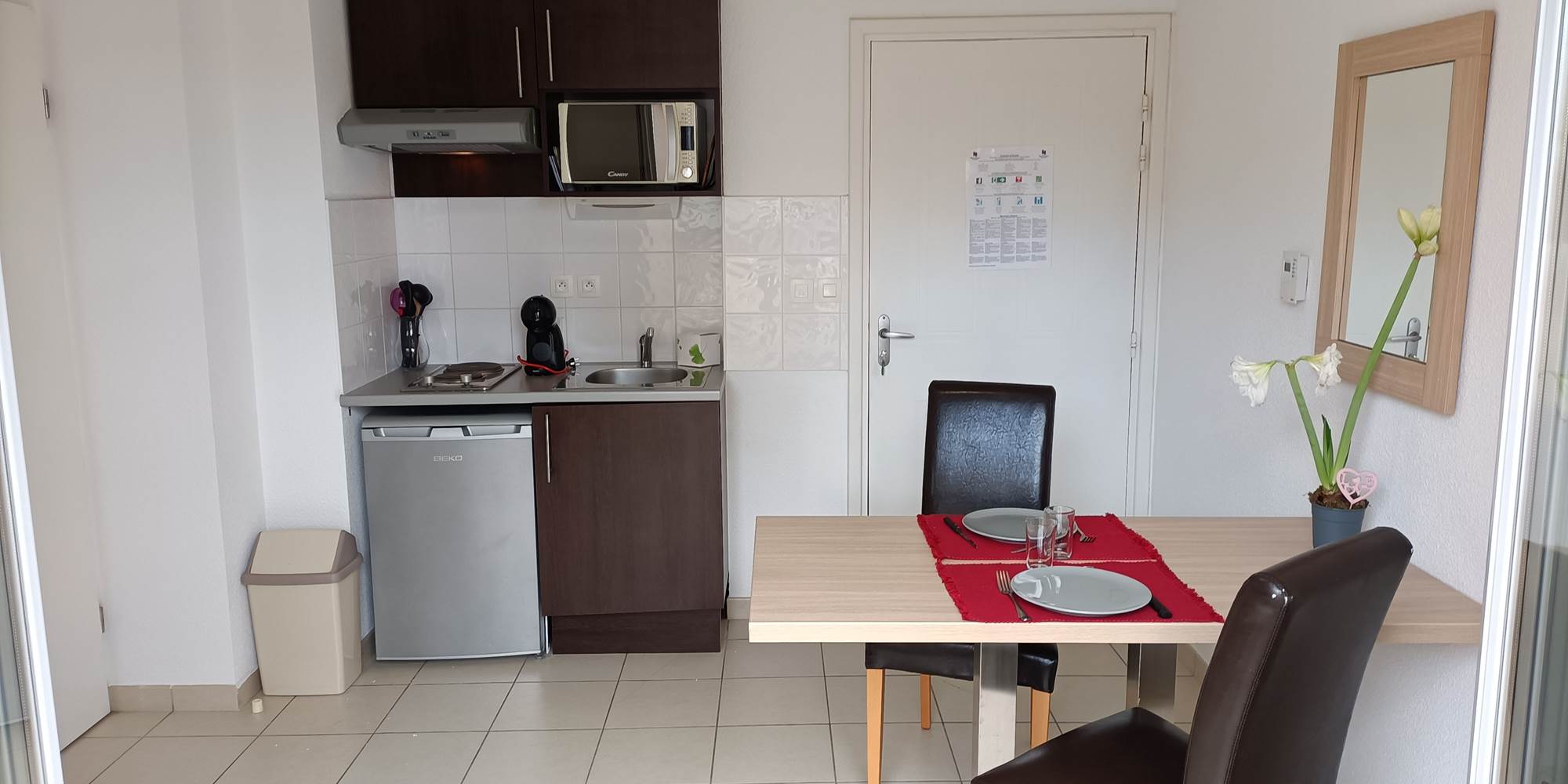 Coin Cuisine et Repas