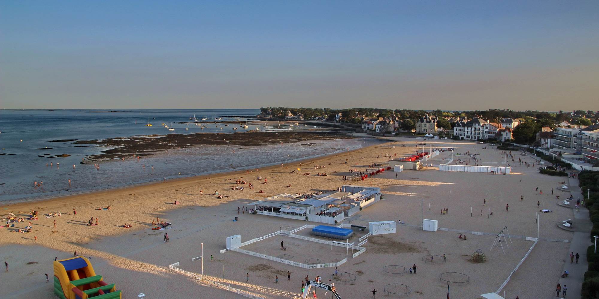 Plage