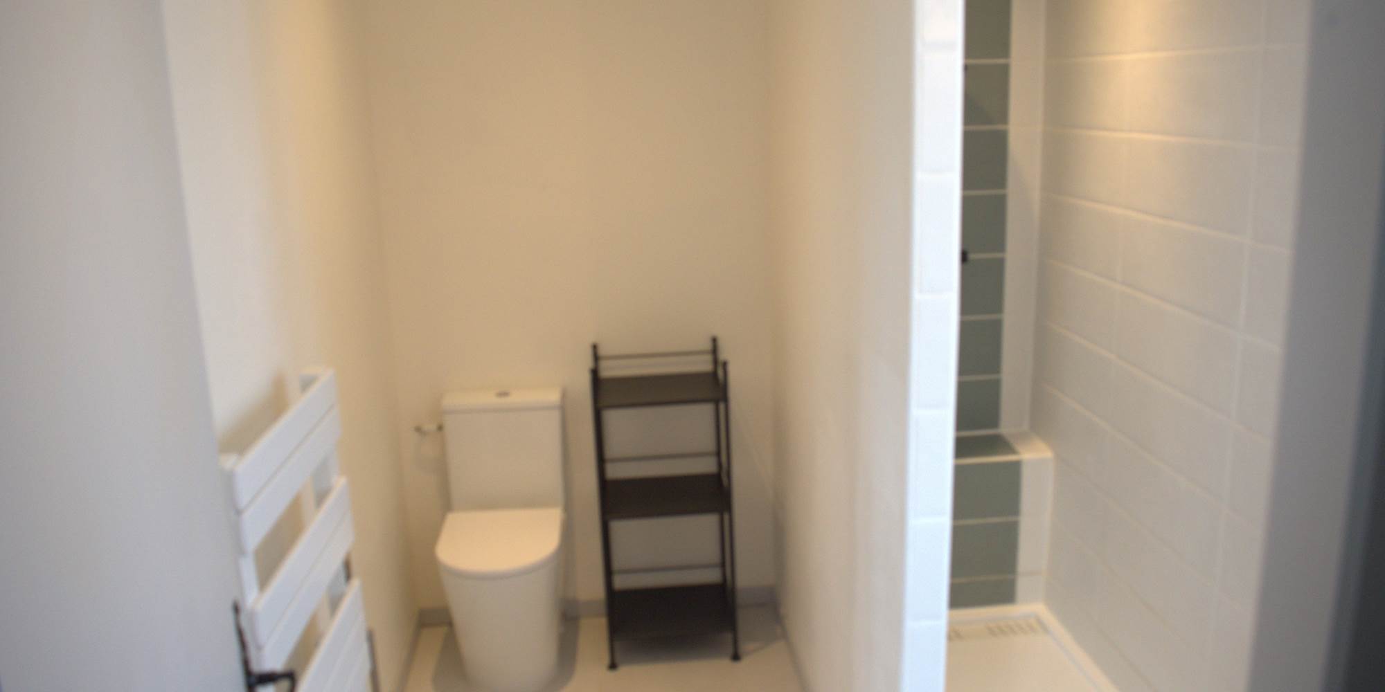 bathroom a